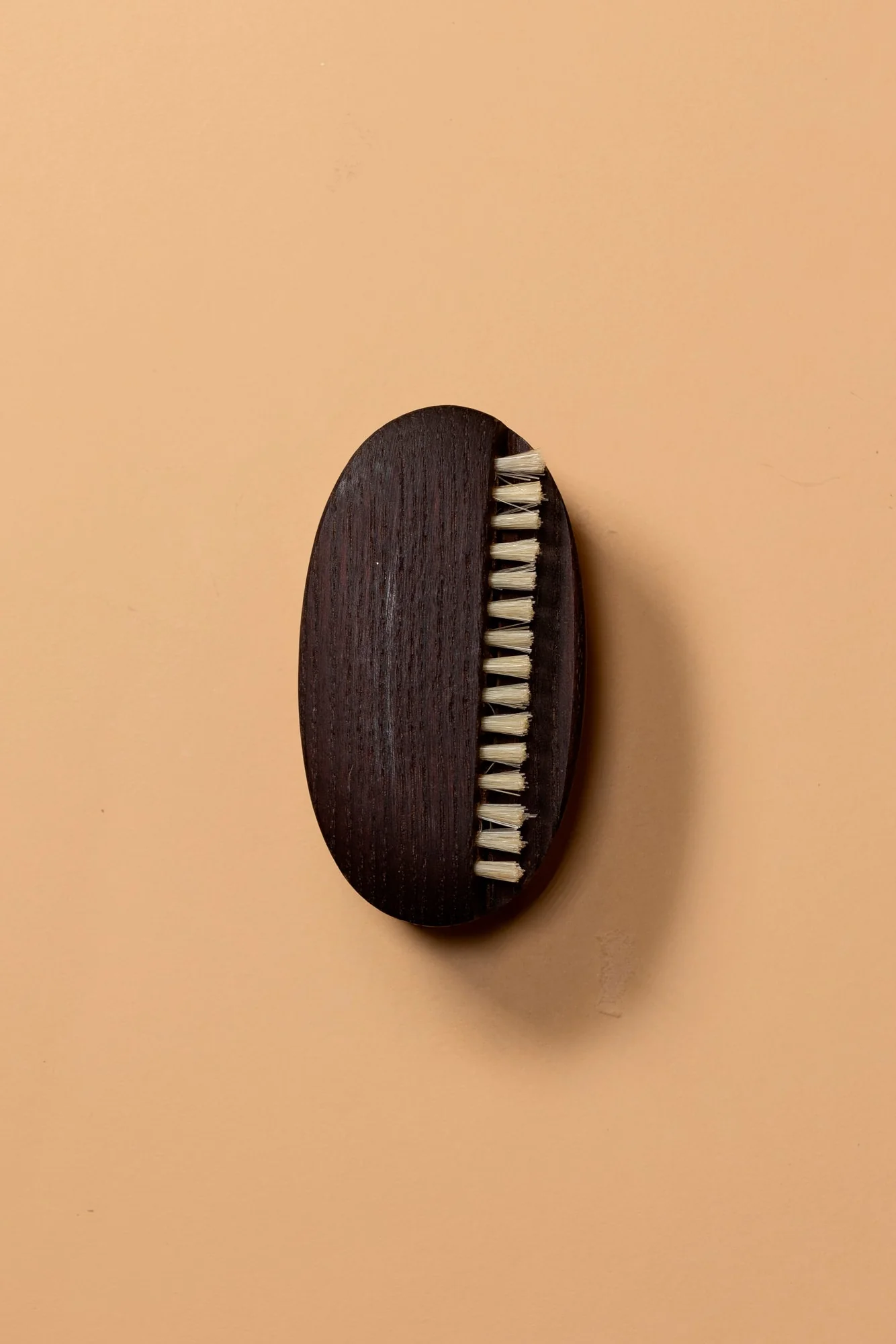 Oval Nail Brush - Image 3