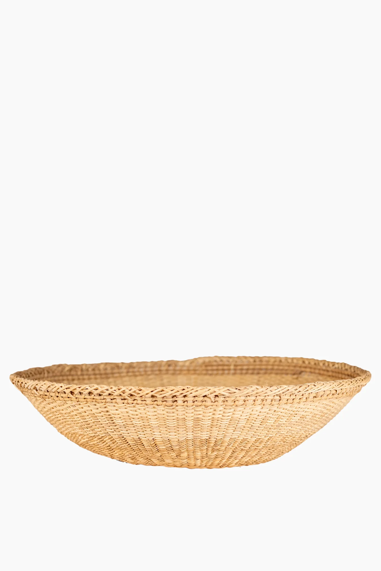 Natural Xotehe Baskets by Yanomami - Image 4
