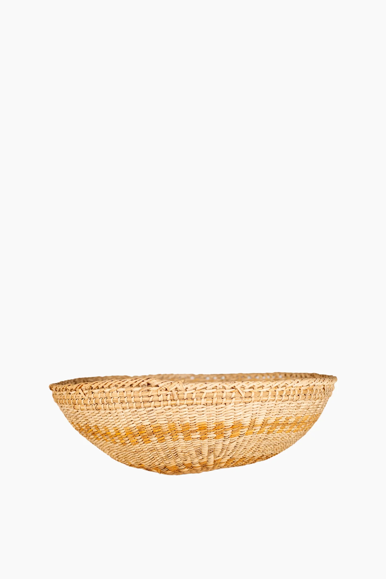 Natural Xotehe Baskets by Yanomami - Image 8