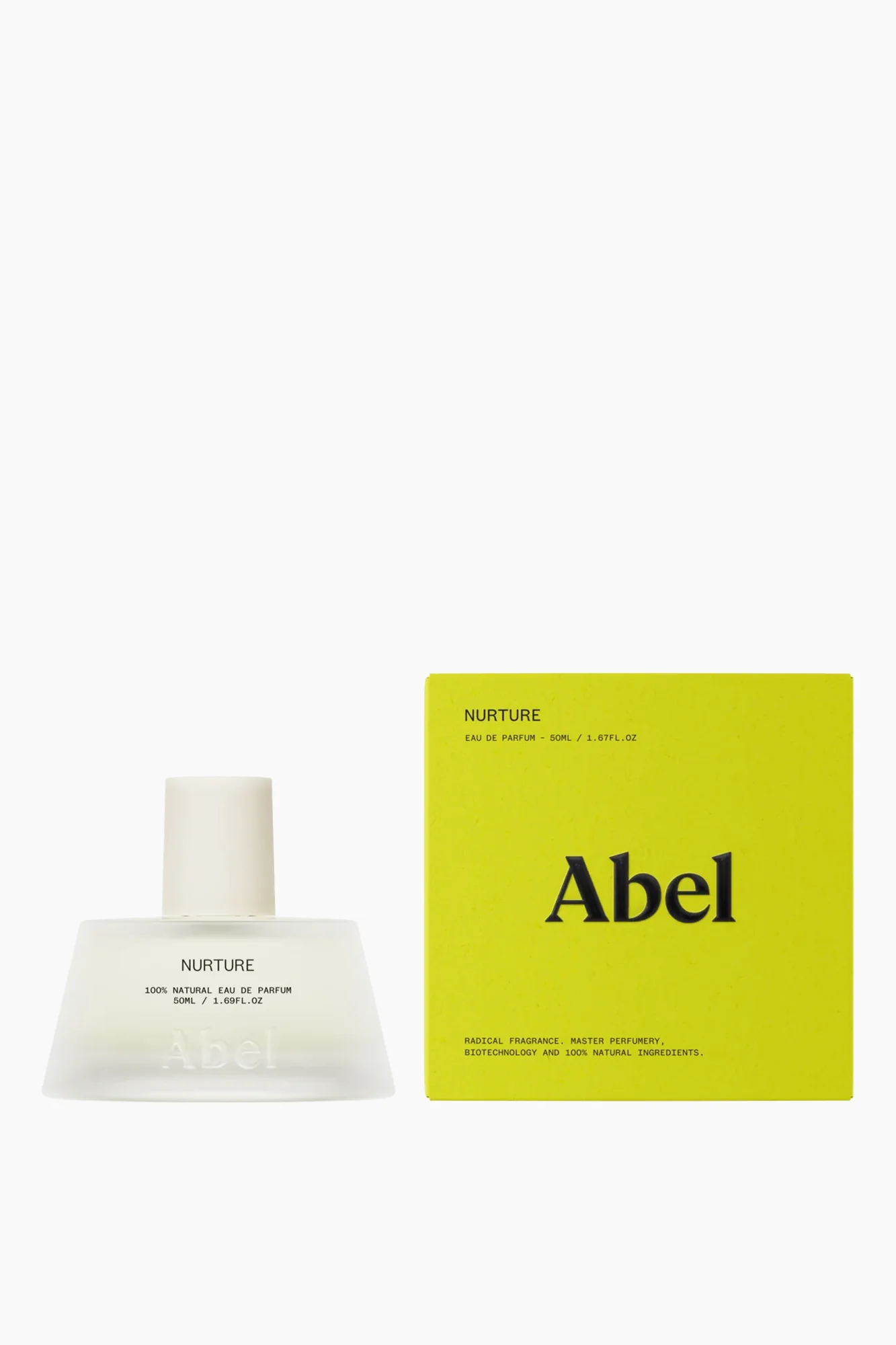 Nurture | Soft, Floral Musk - Image 3