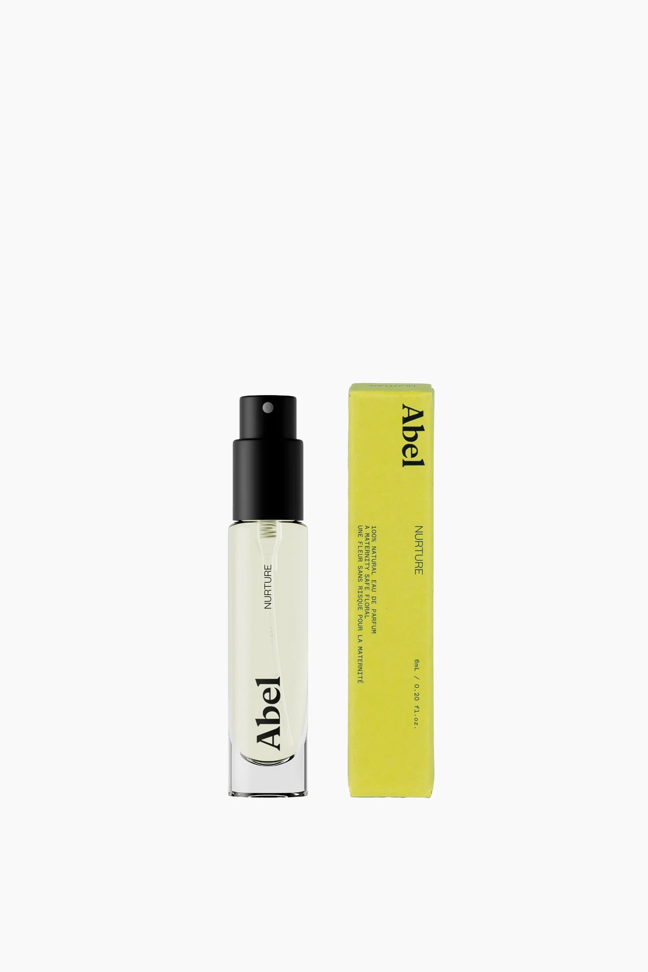 Nurture | Soft, Floral Musk - Image 8