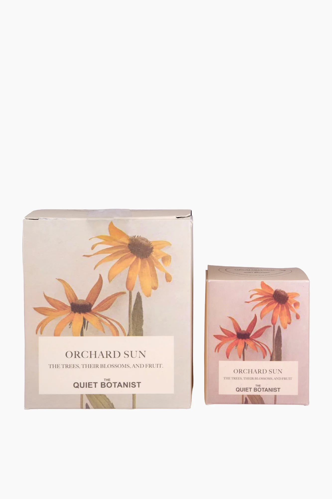 Orchard Sun Candle - Image 3