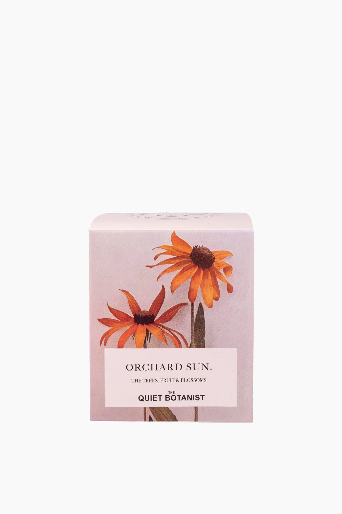 Orchard Sun Candle - Image 6
