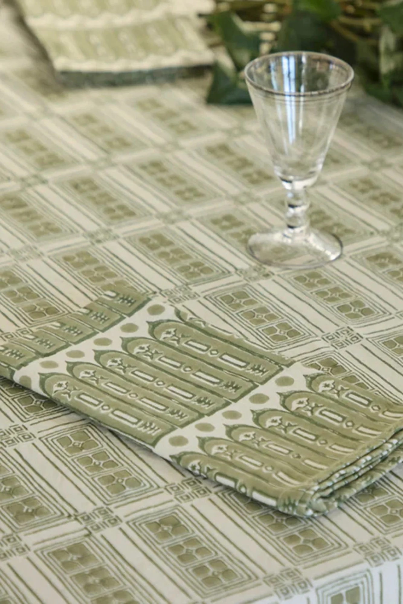 Passero Tablecloth - Image 6