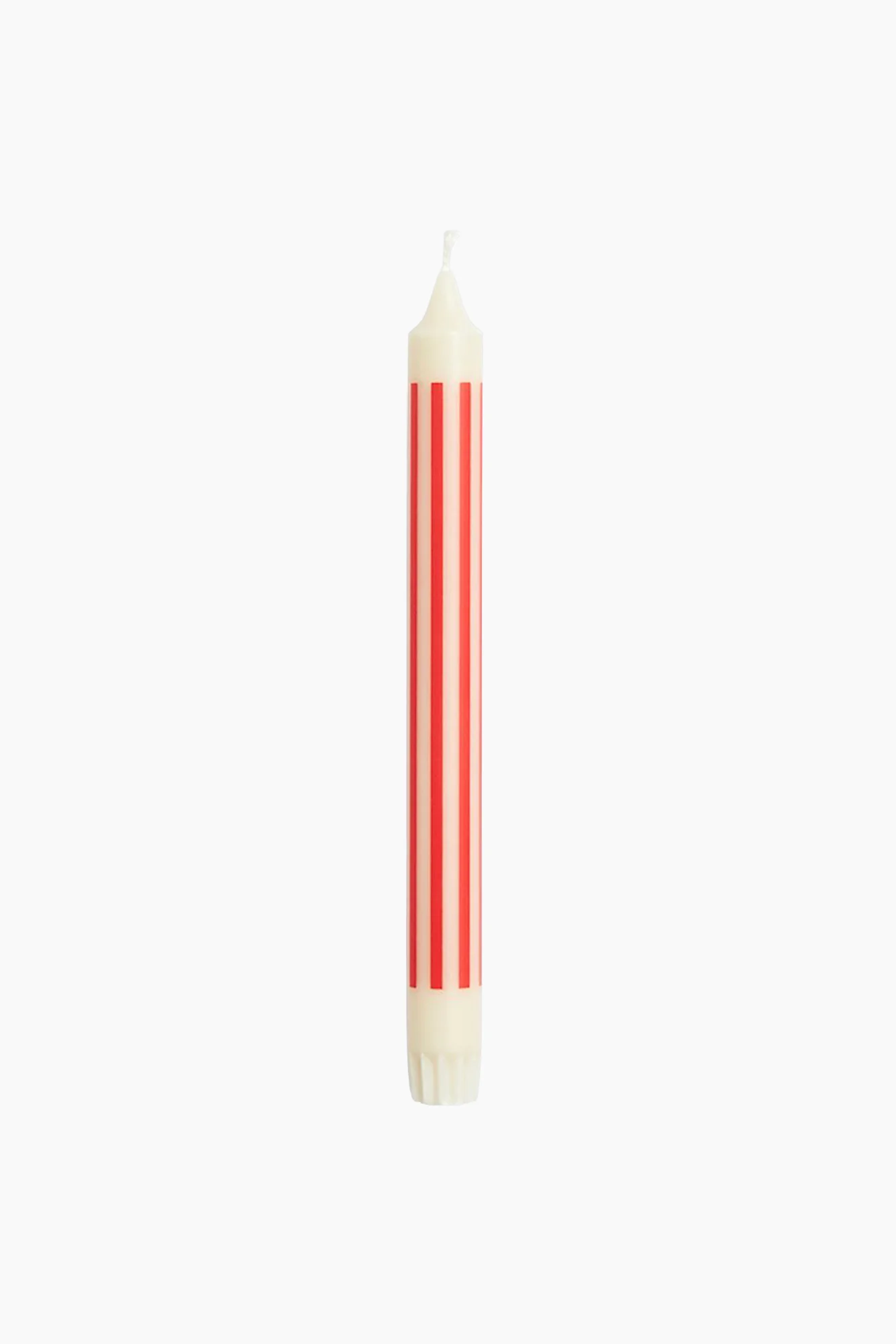 Pattern Taper Candle | 10 Colors - Image 4