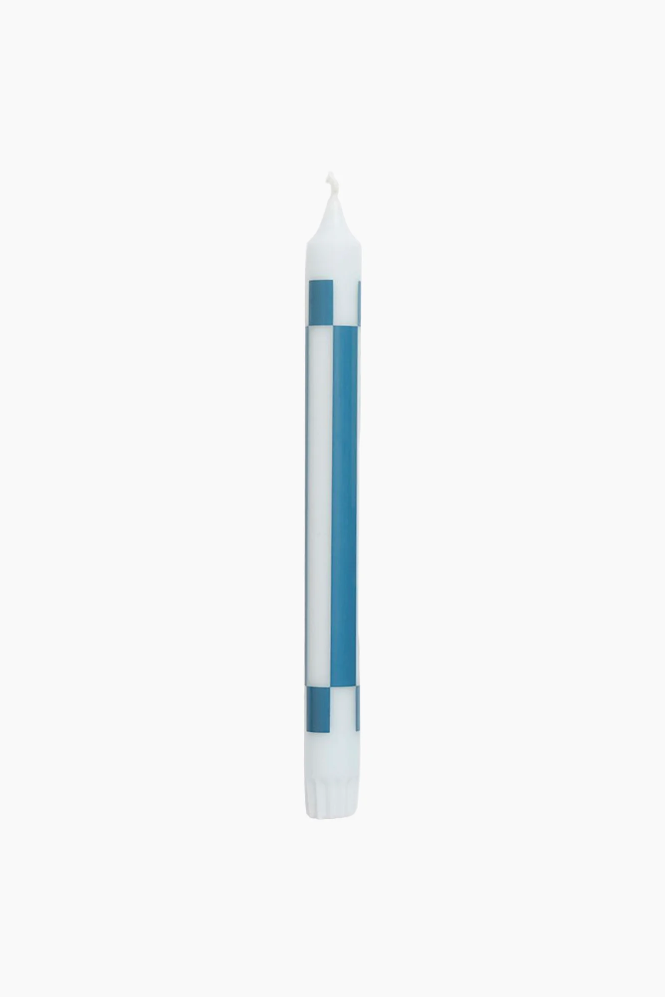 Pattern Taper Candle | 10 Colors - Image 7