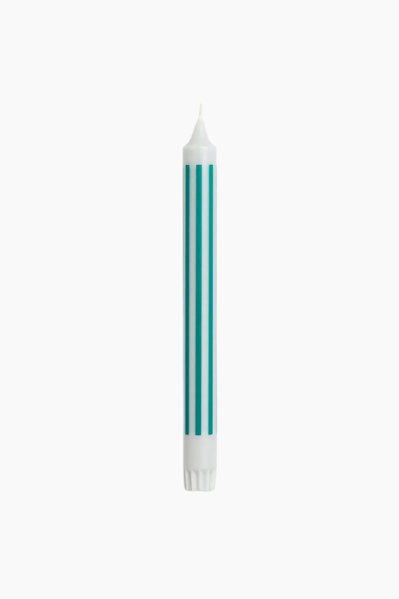 Pattern Taper Candle | 10 Colors - Image 8