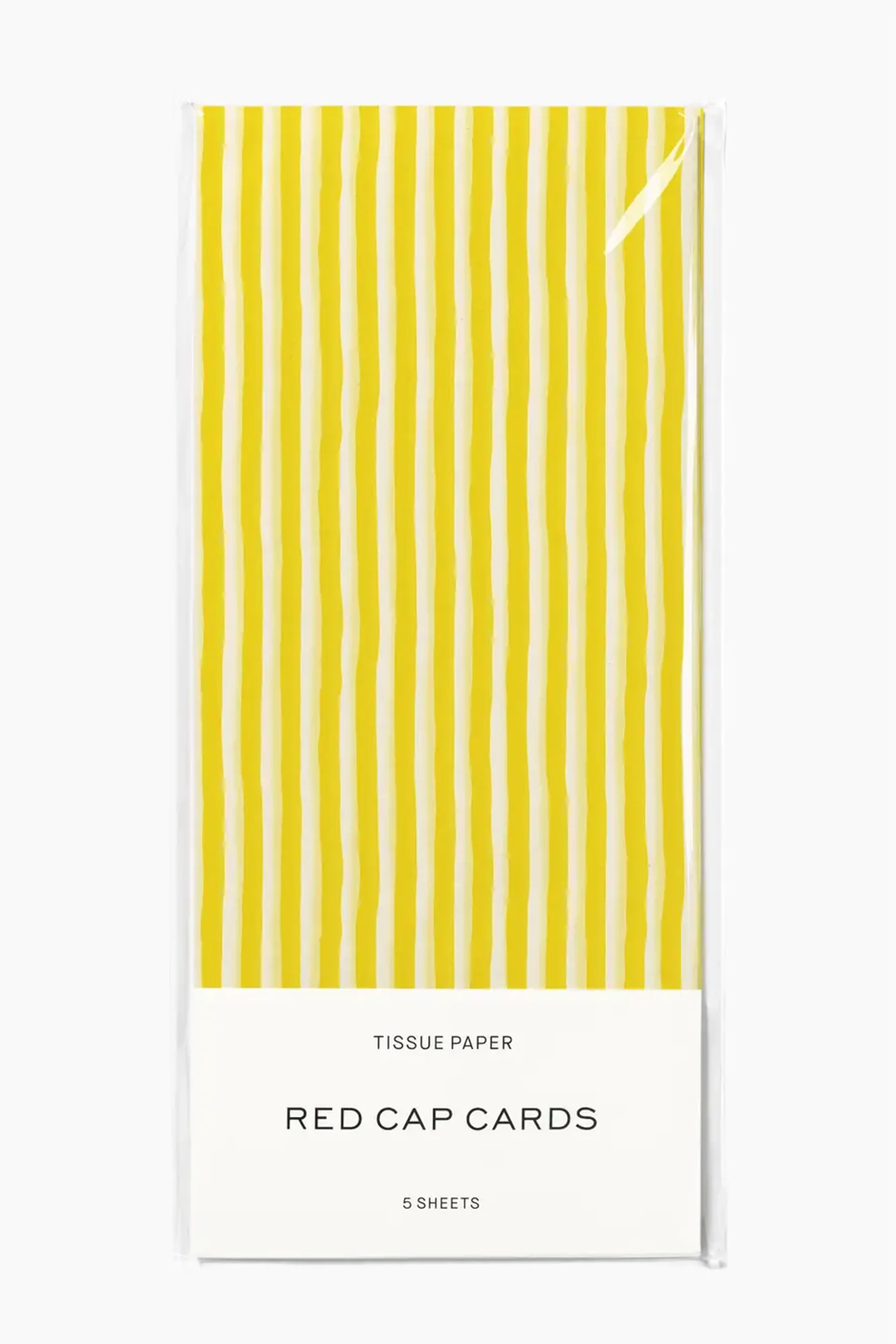 Patterned Tissue Paper | 7 Colors - Image 4