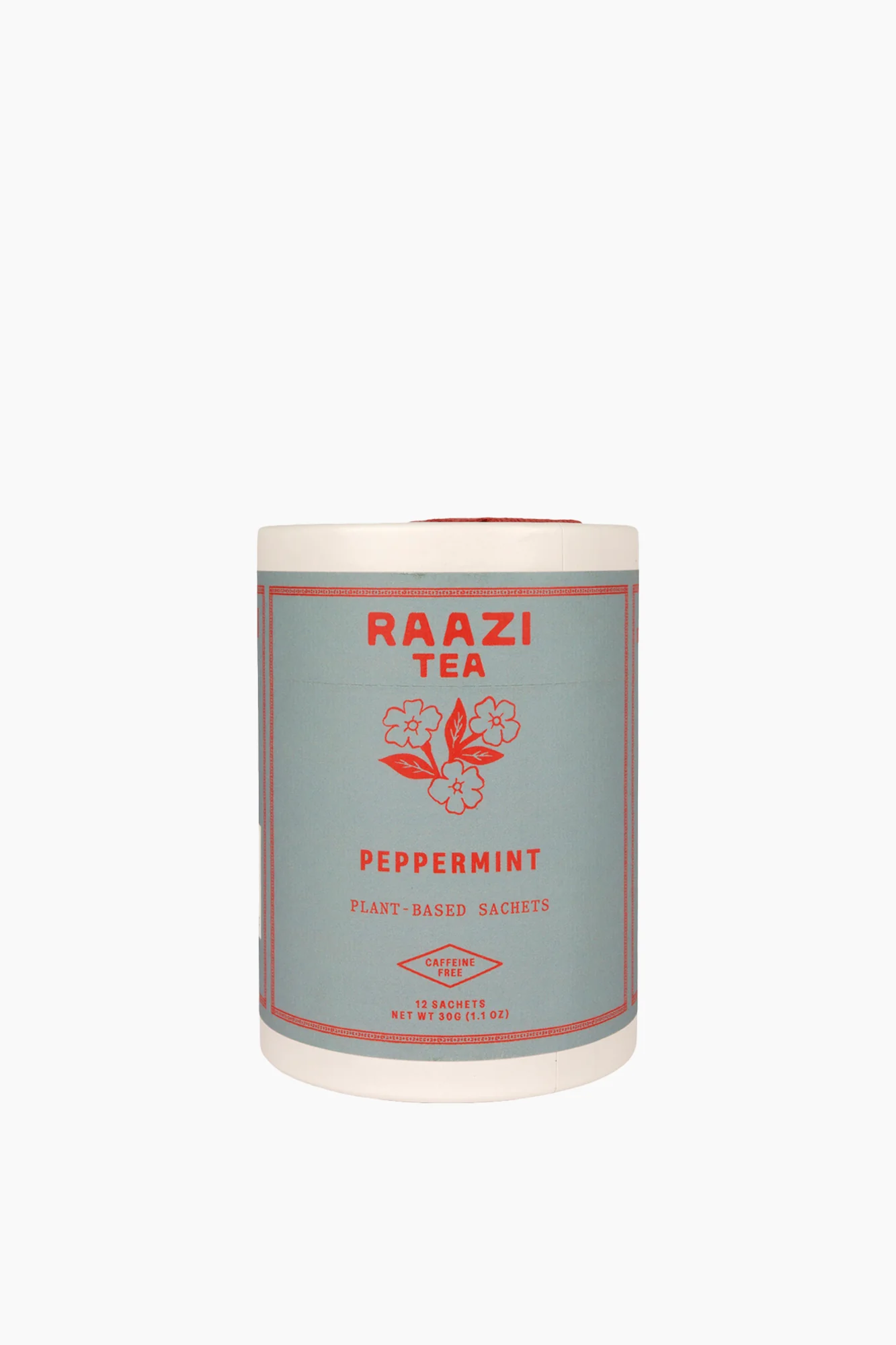 Peppermint Tea