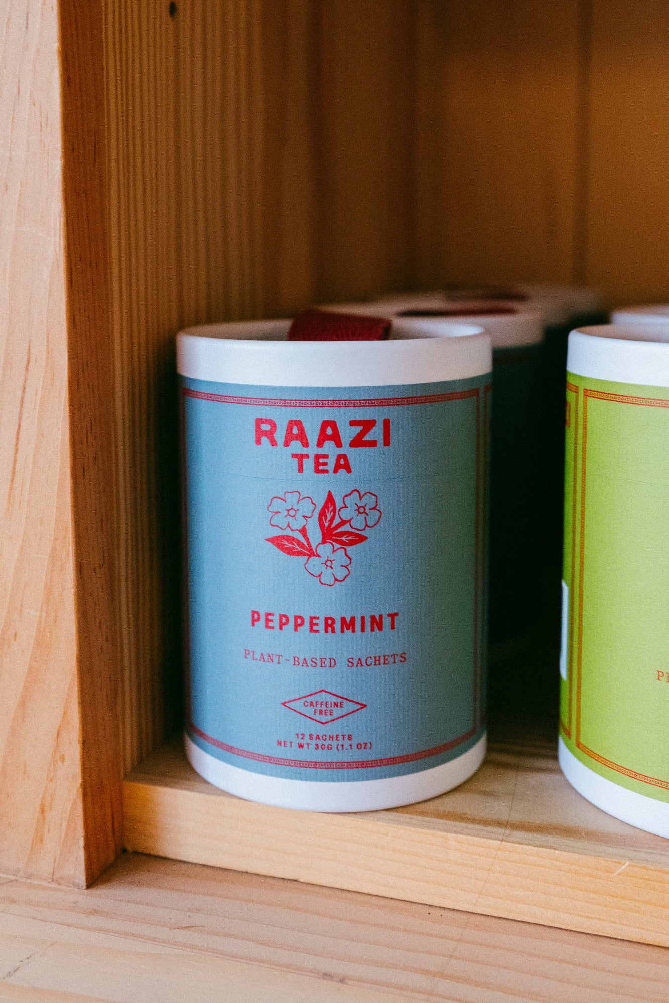 Peppermint Tea - Image 3