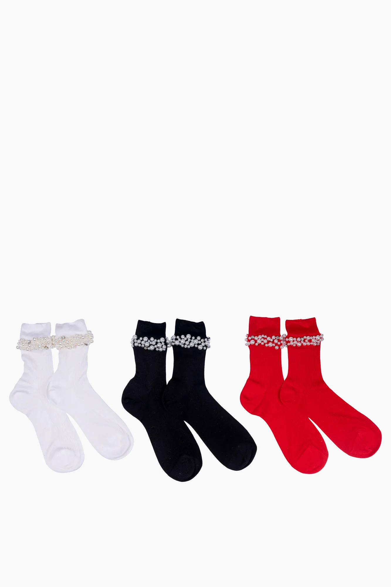 Perles Socks - Image 4