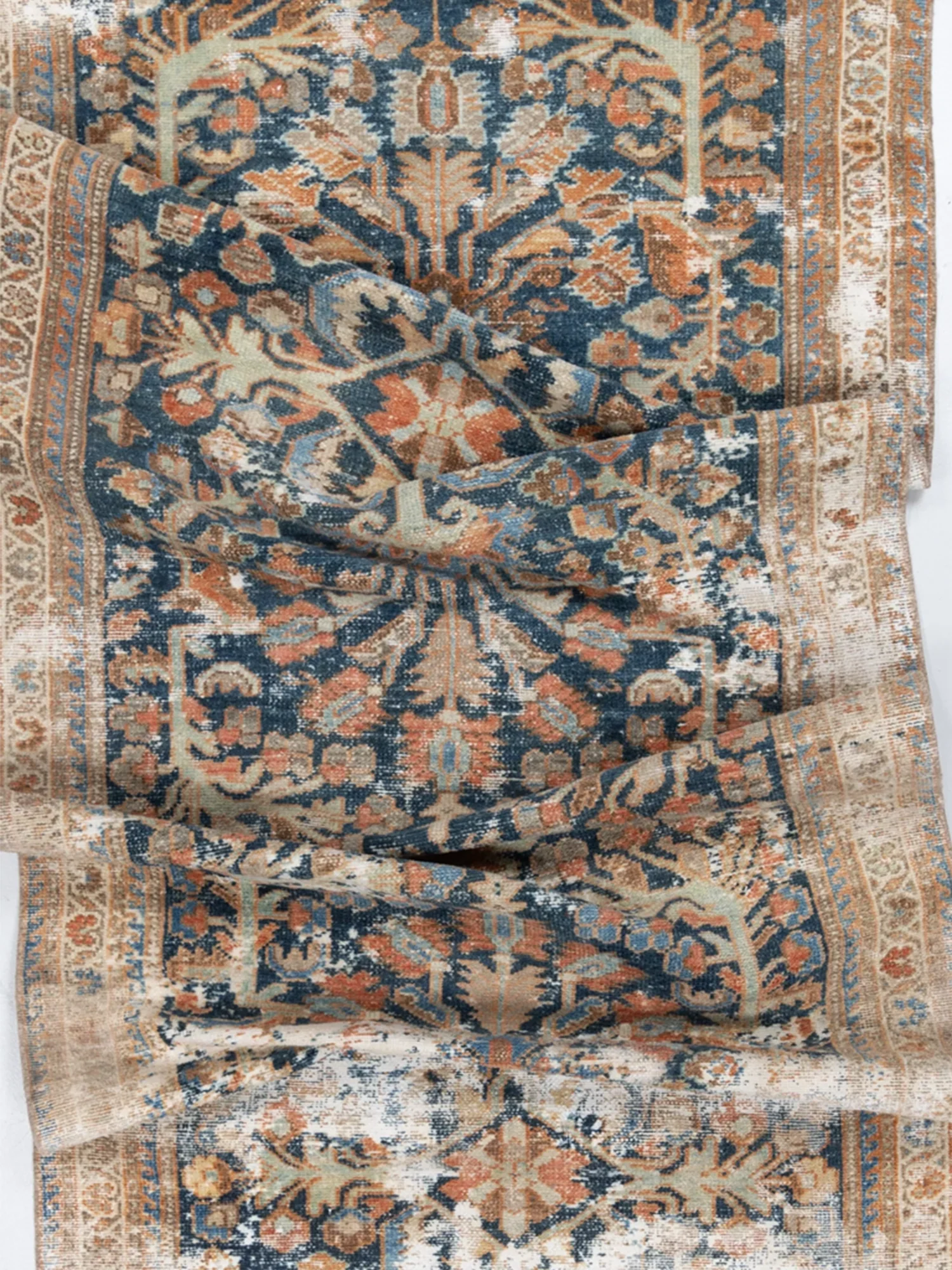 Vintage Persian Rug - Image 4