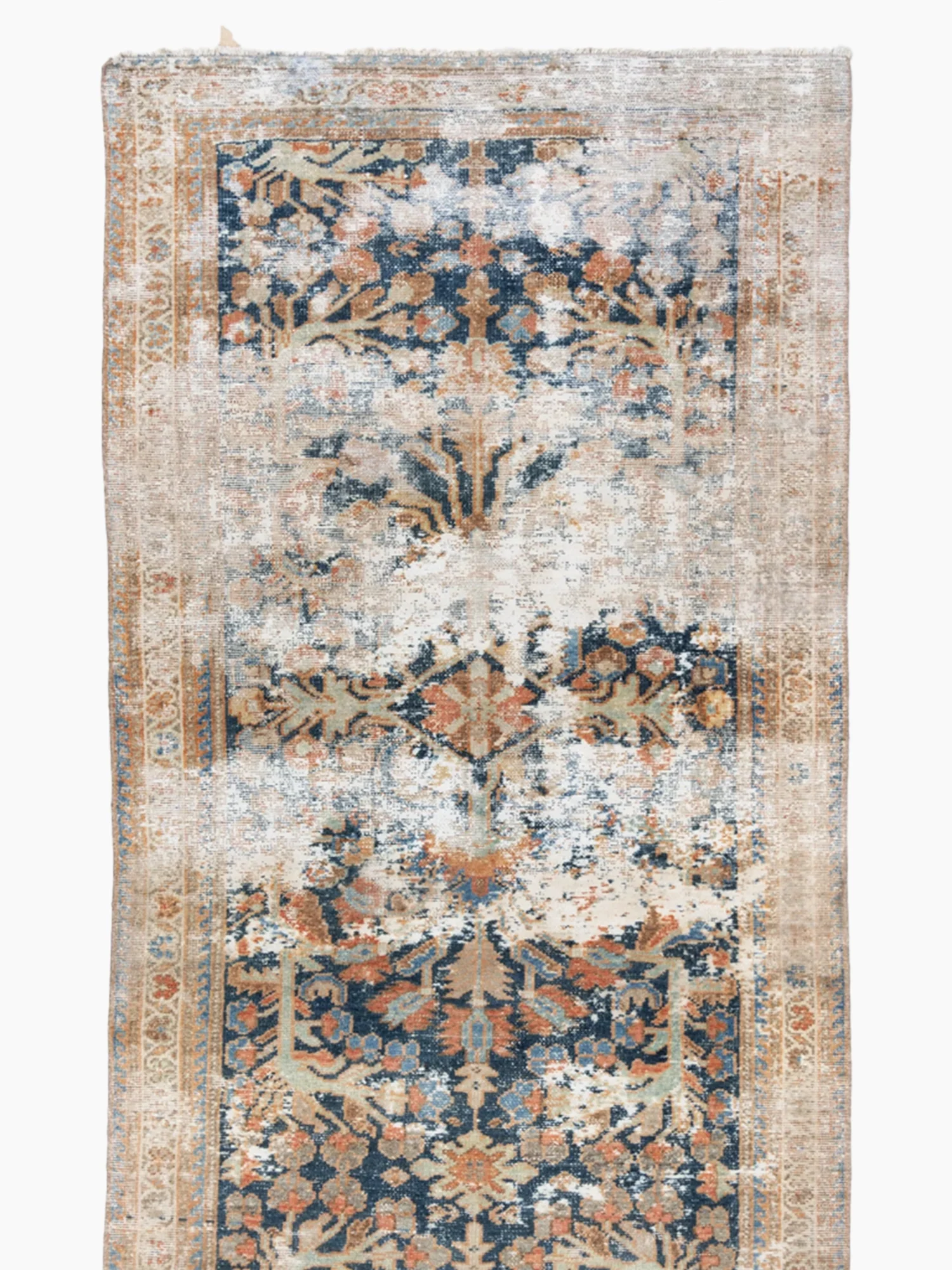 Vintage Persian Rug - Image 5