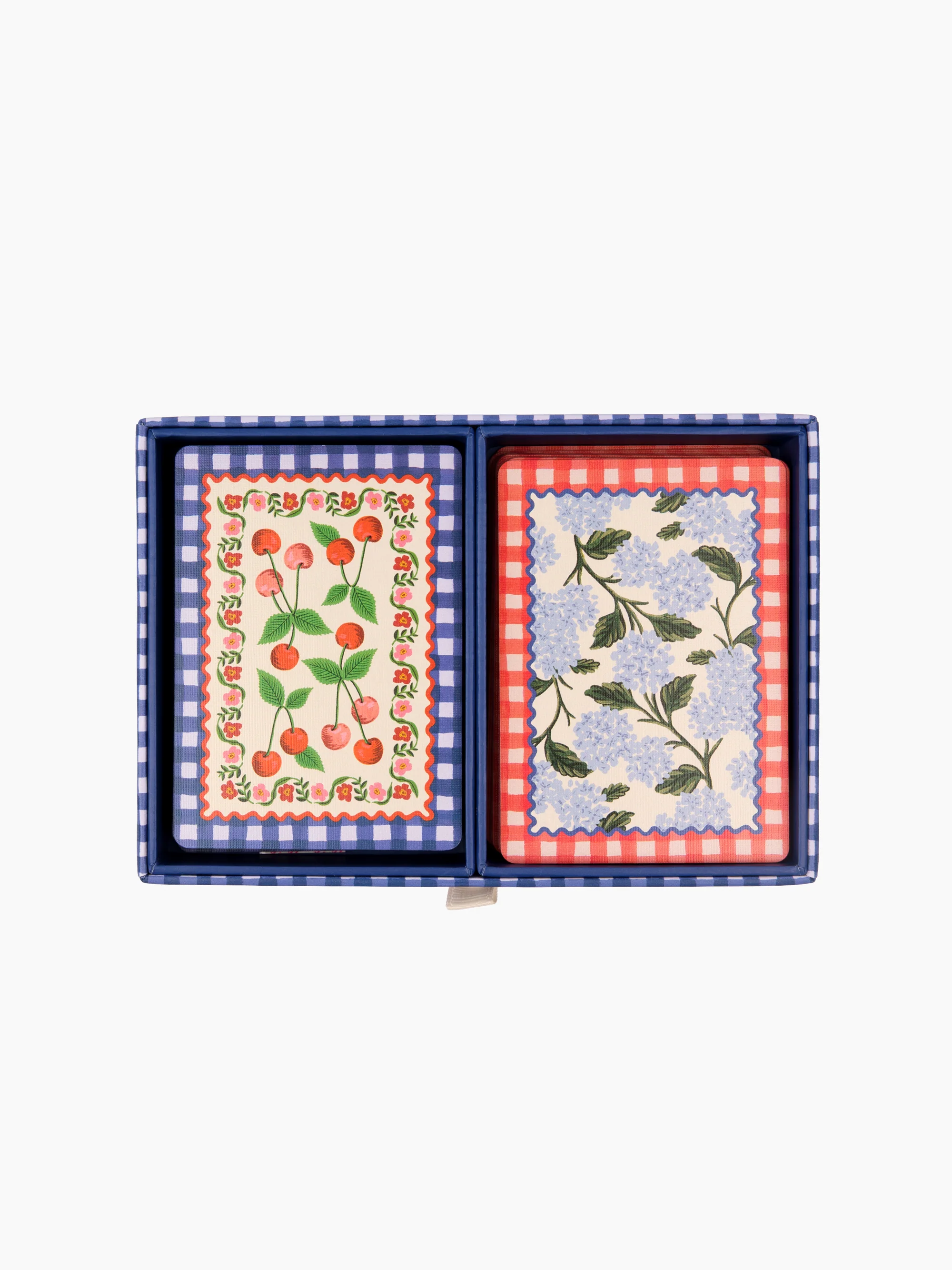 Picnic Playing Cards Set - Image 4