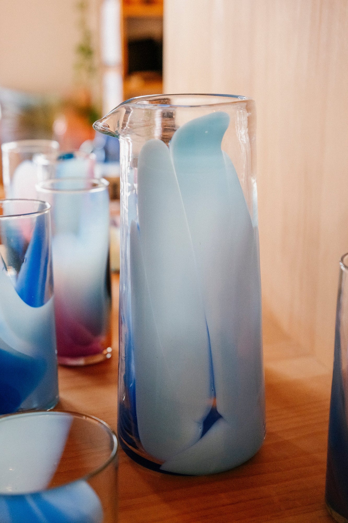 Pitcher | 5 Colors - Image 10