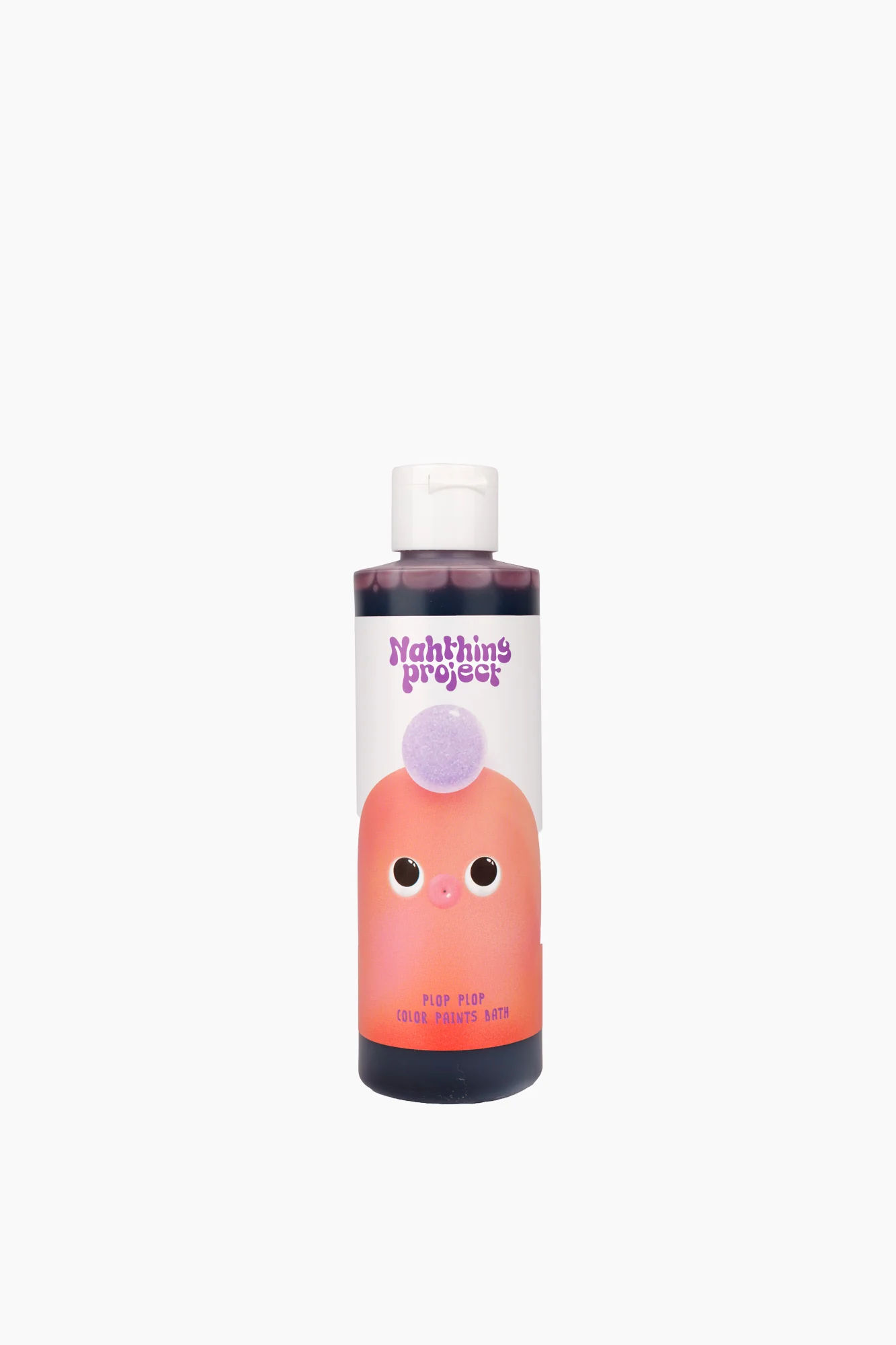 Natural Color Bubble Bath | 3 Colors - Image 5