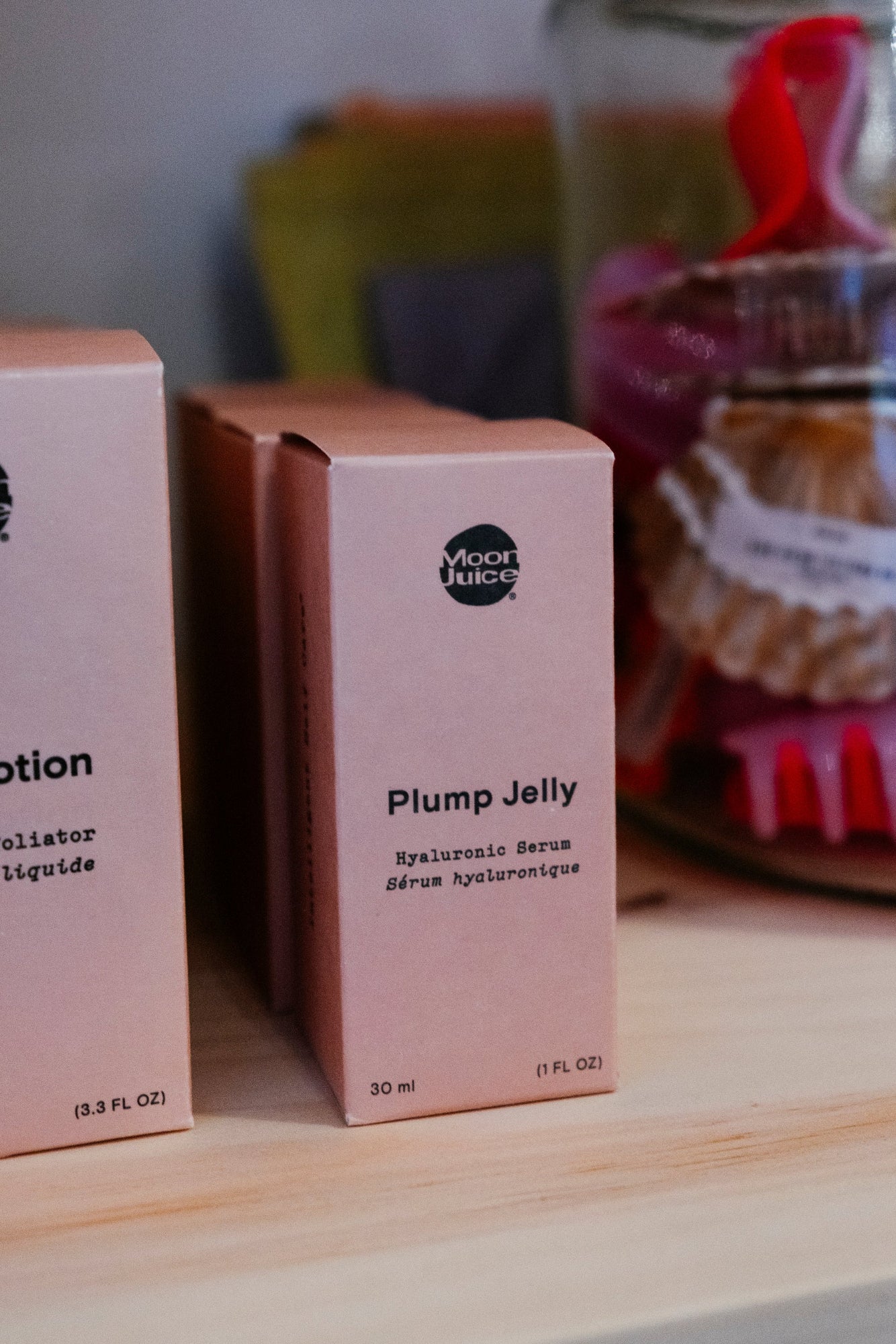 Plump Jelly | Hyaluronic Serum - Image 6