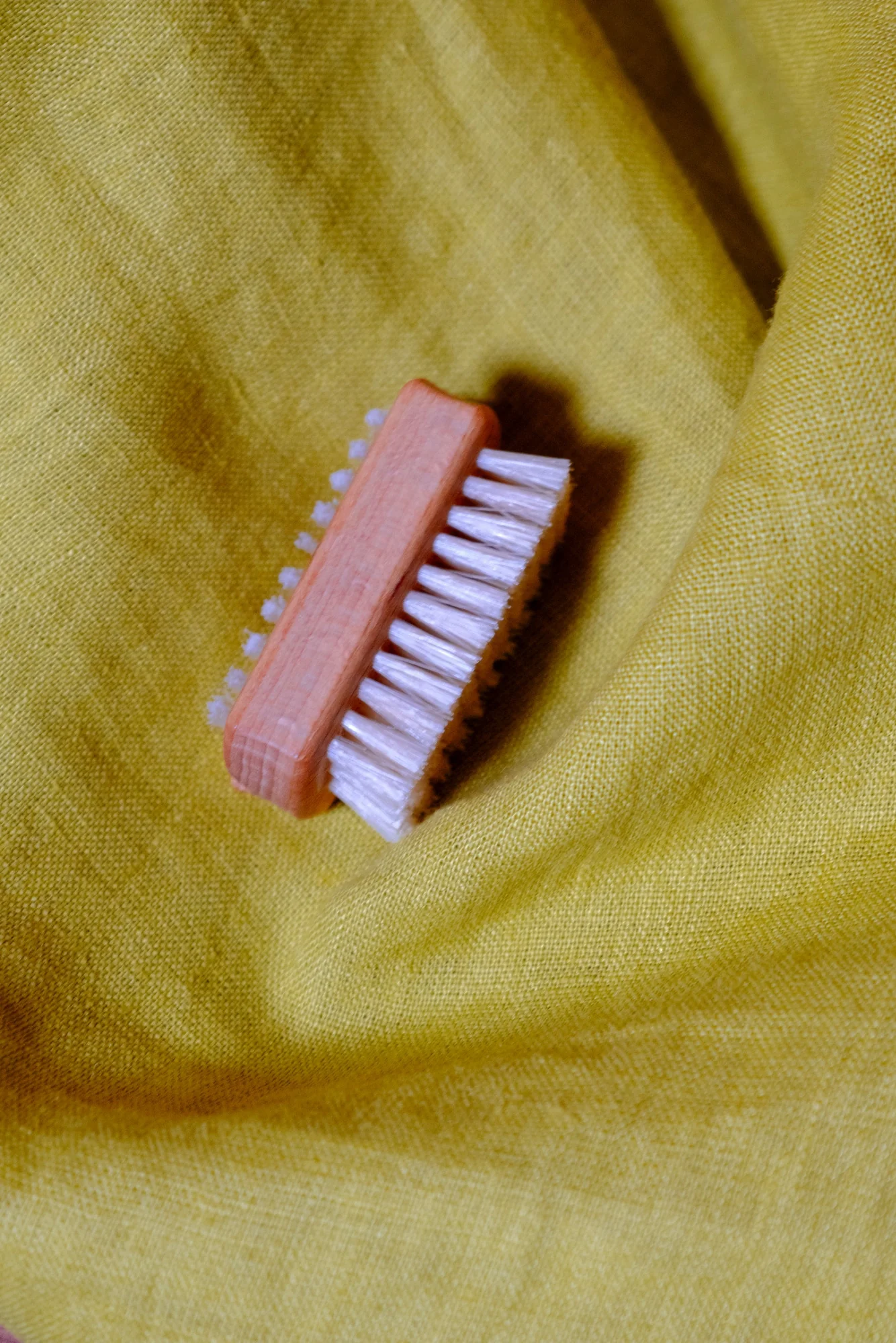 Pocket Nail Brush - Image 4