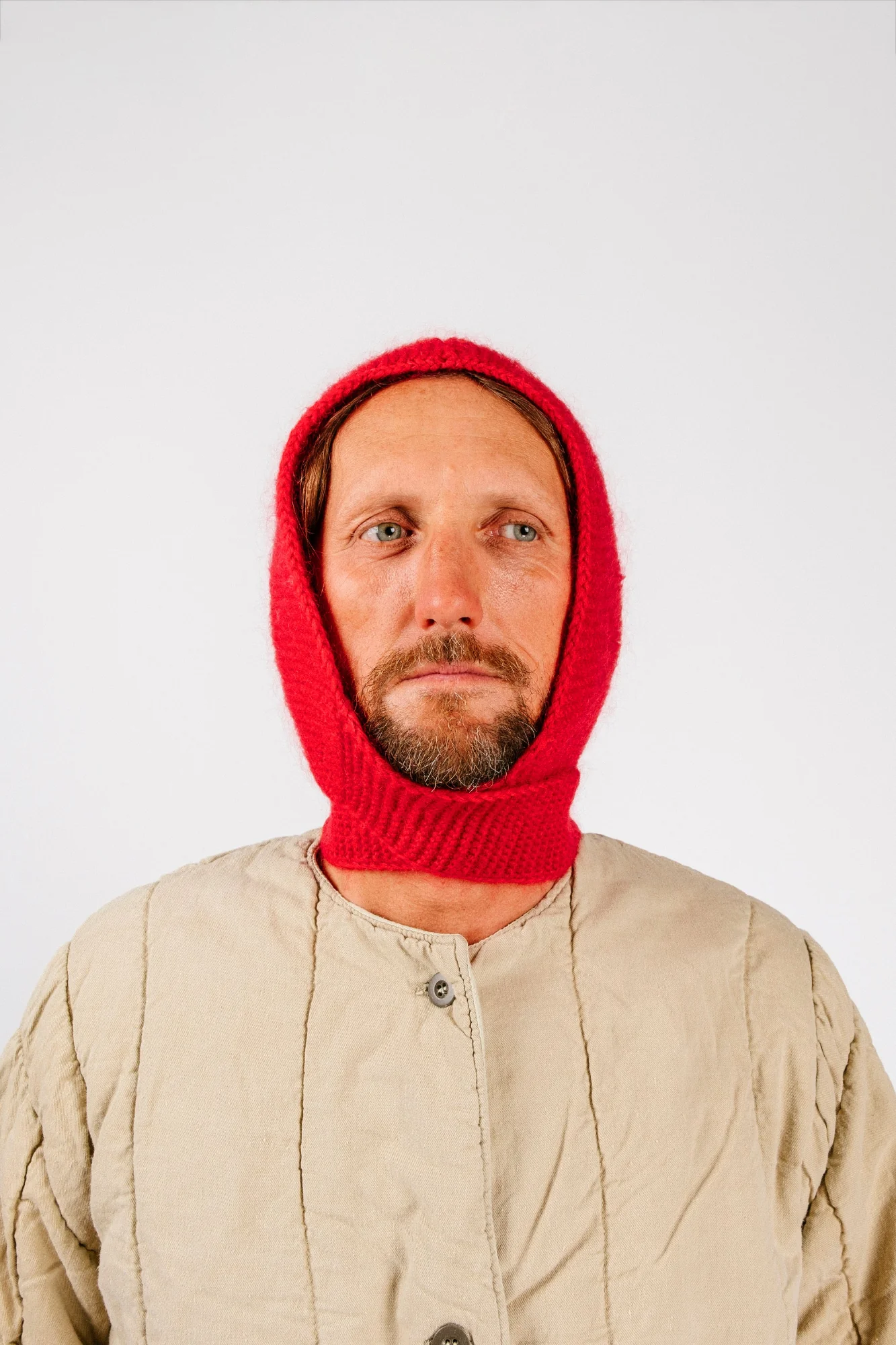 Poppy Balaclava - Image 6