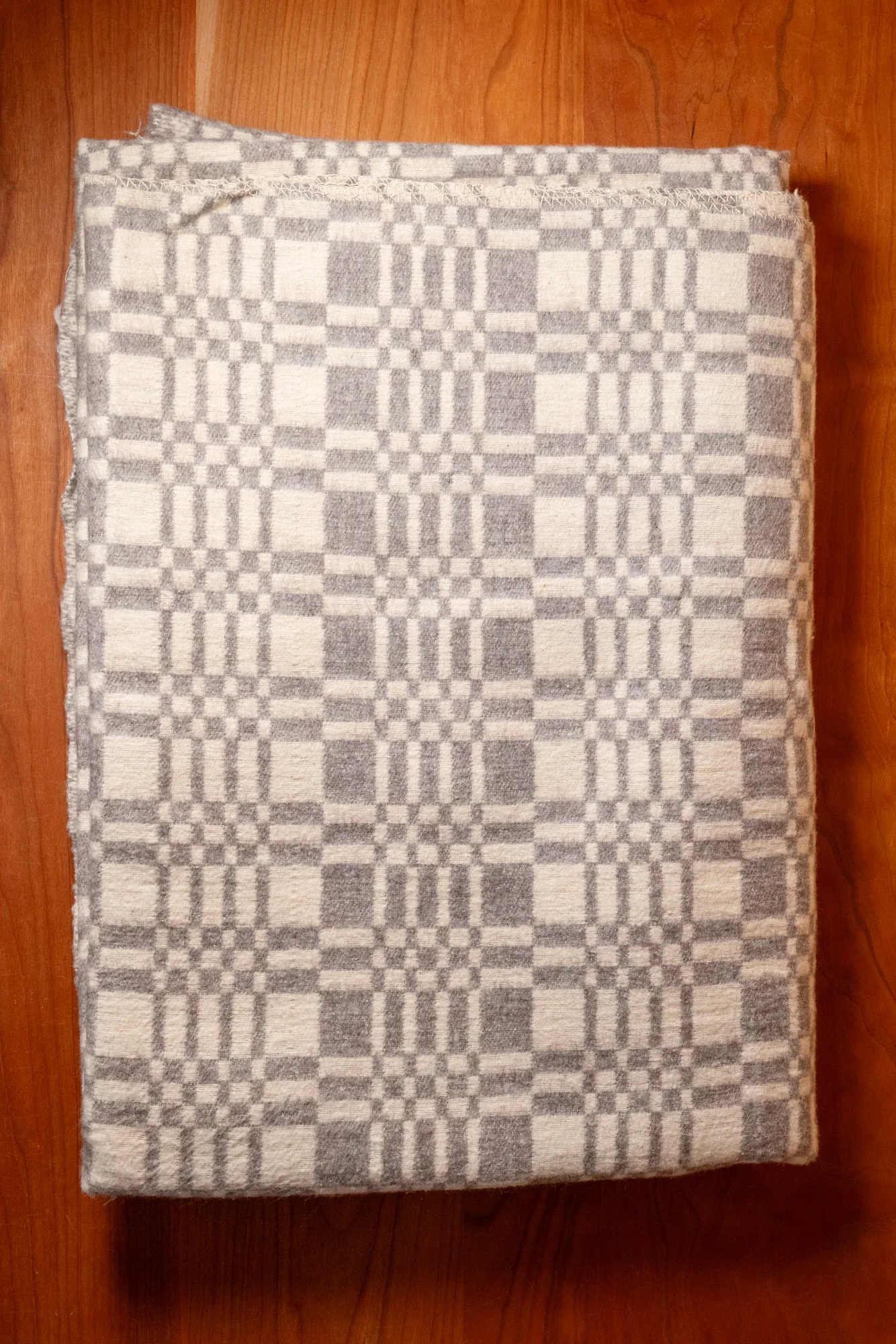 Vintage Blanket - Image 4