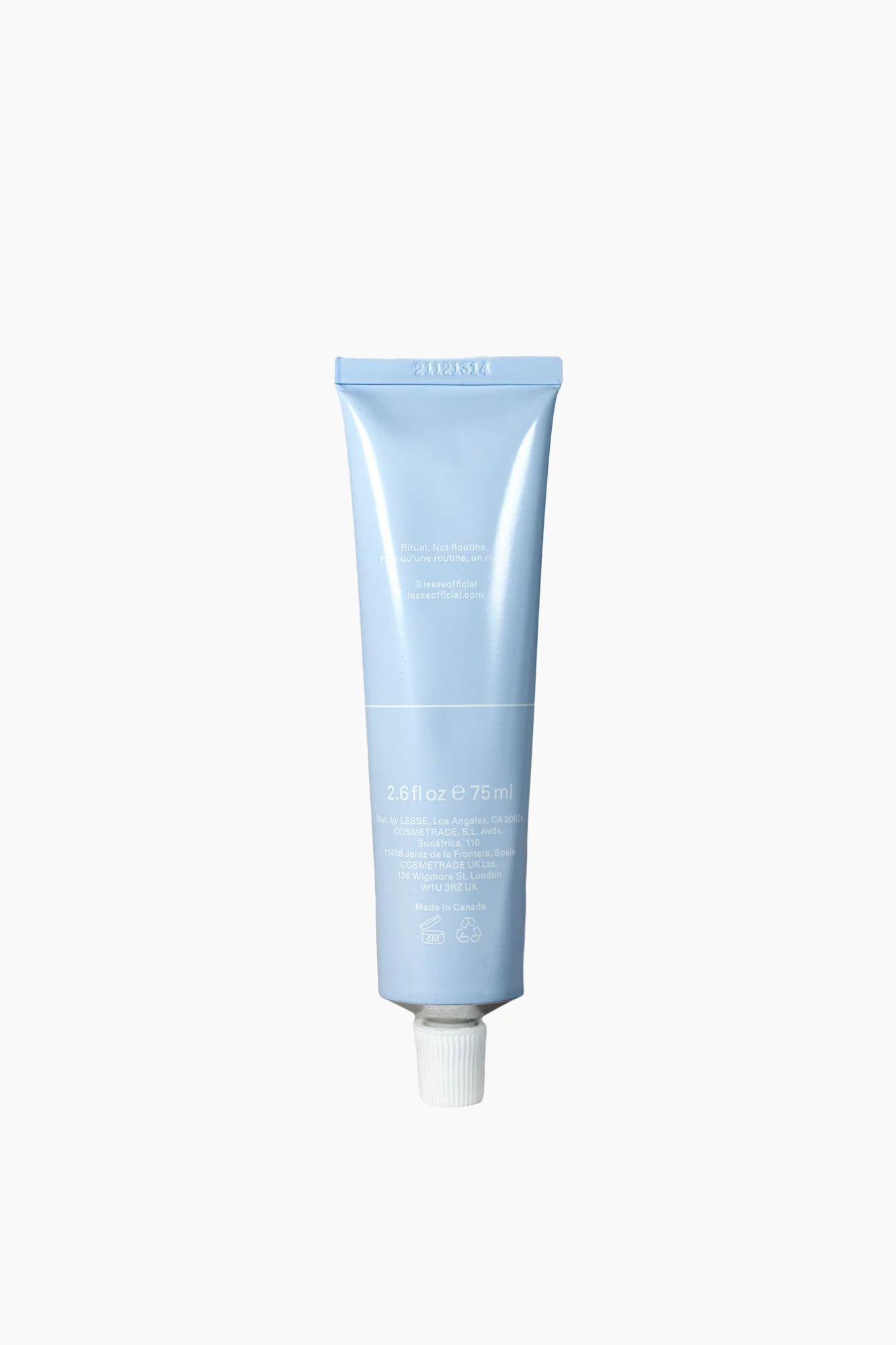 Refining Cleanser - Image 2