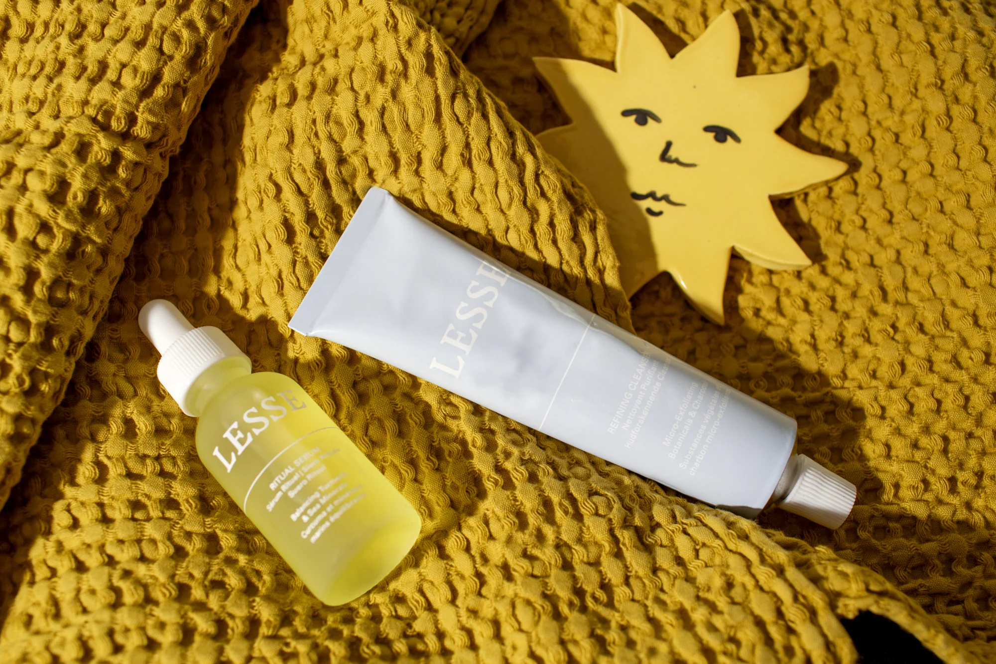 Refining Cleanser - Image 3