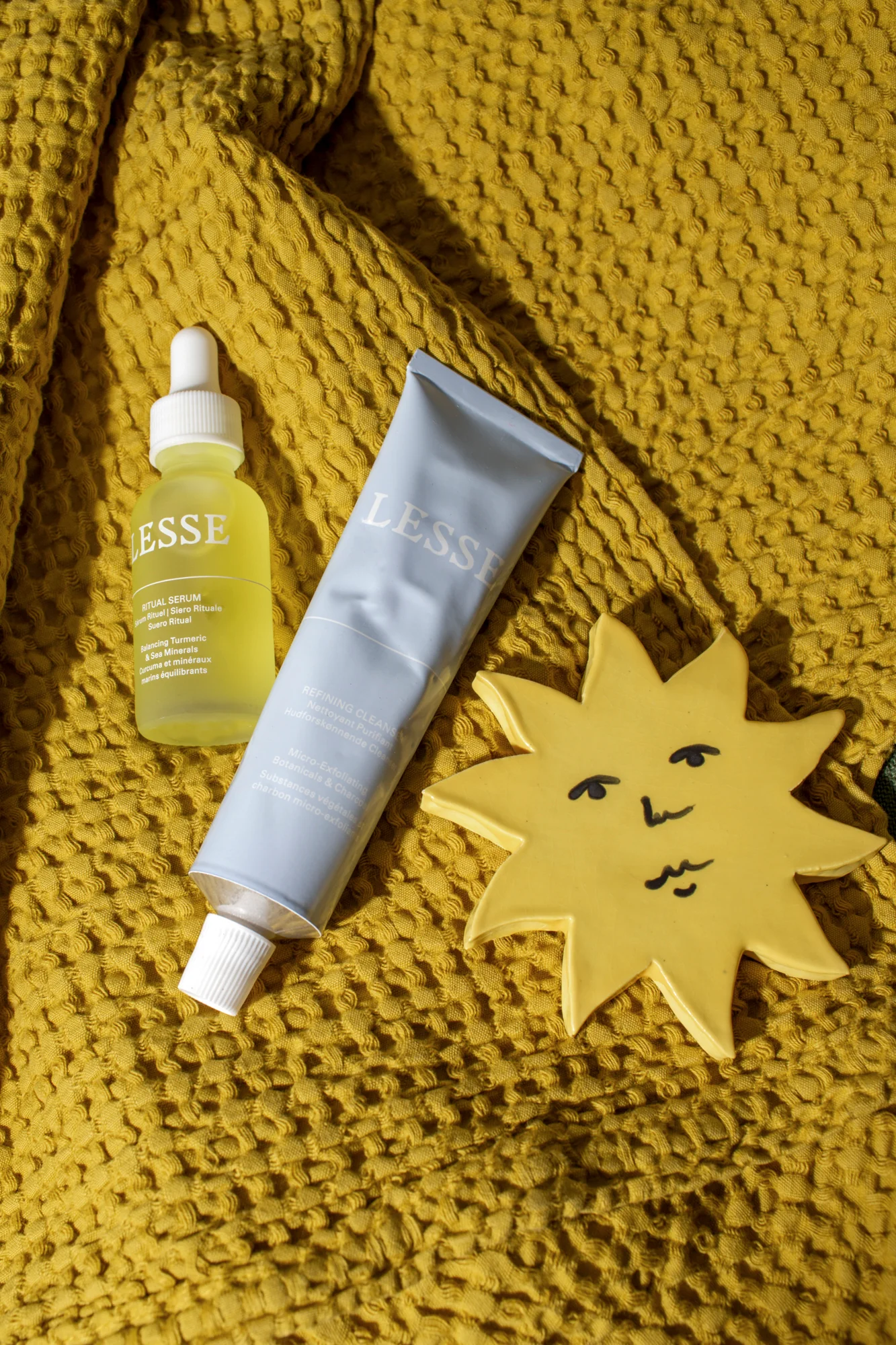 Refining Cleanser - Image 4