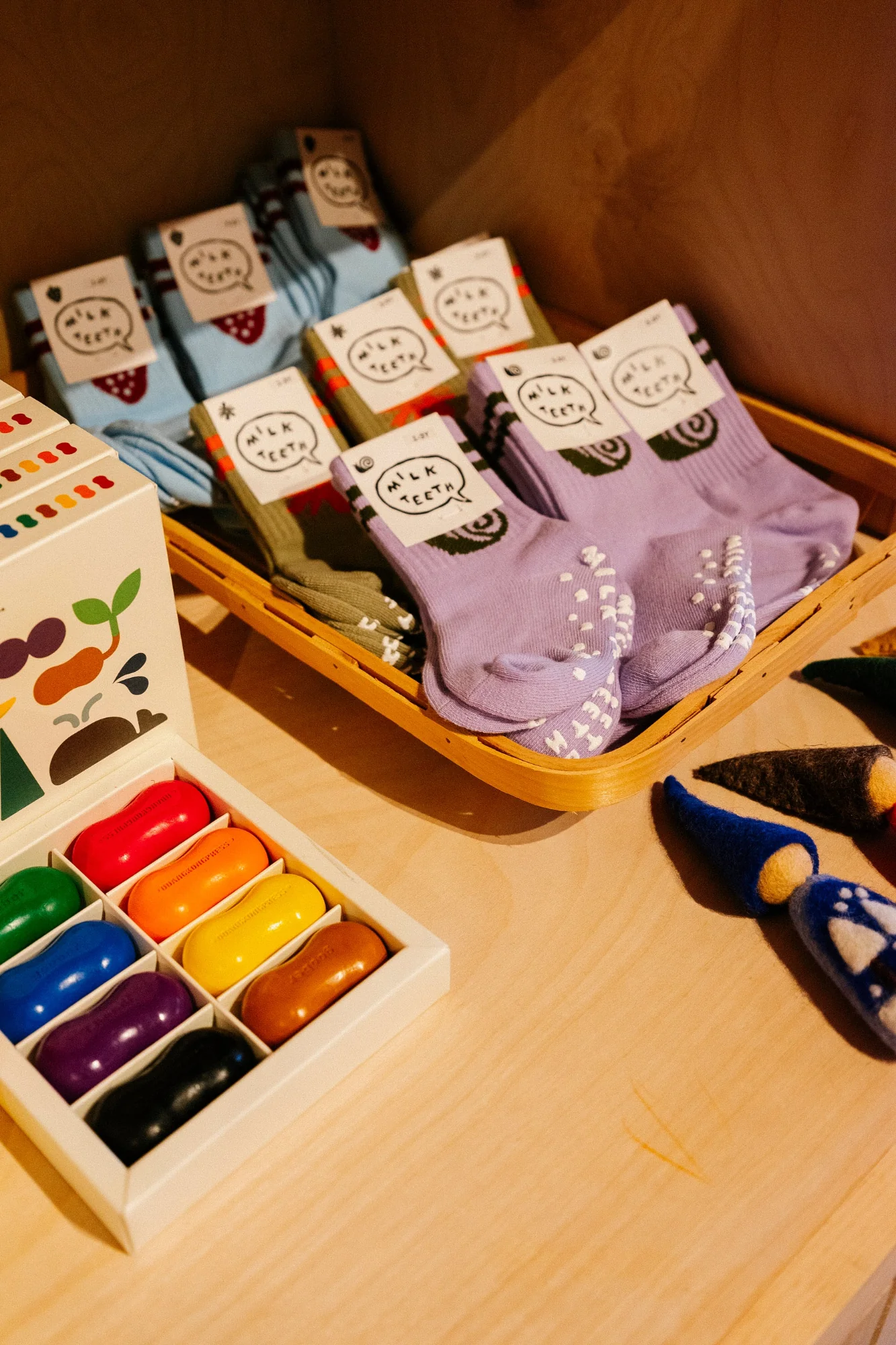 Peanut Crayons - Image 4