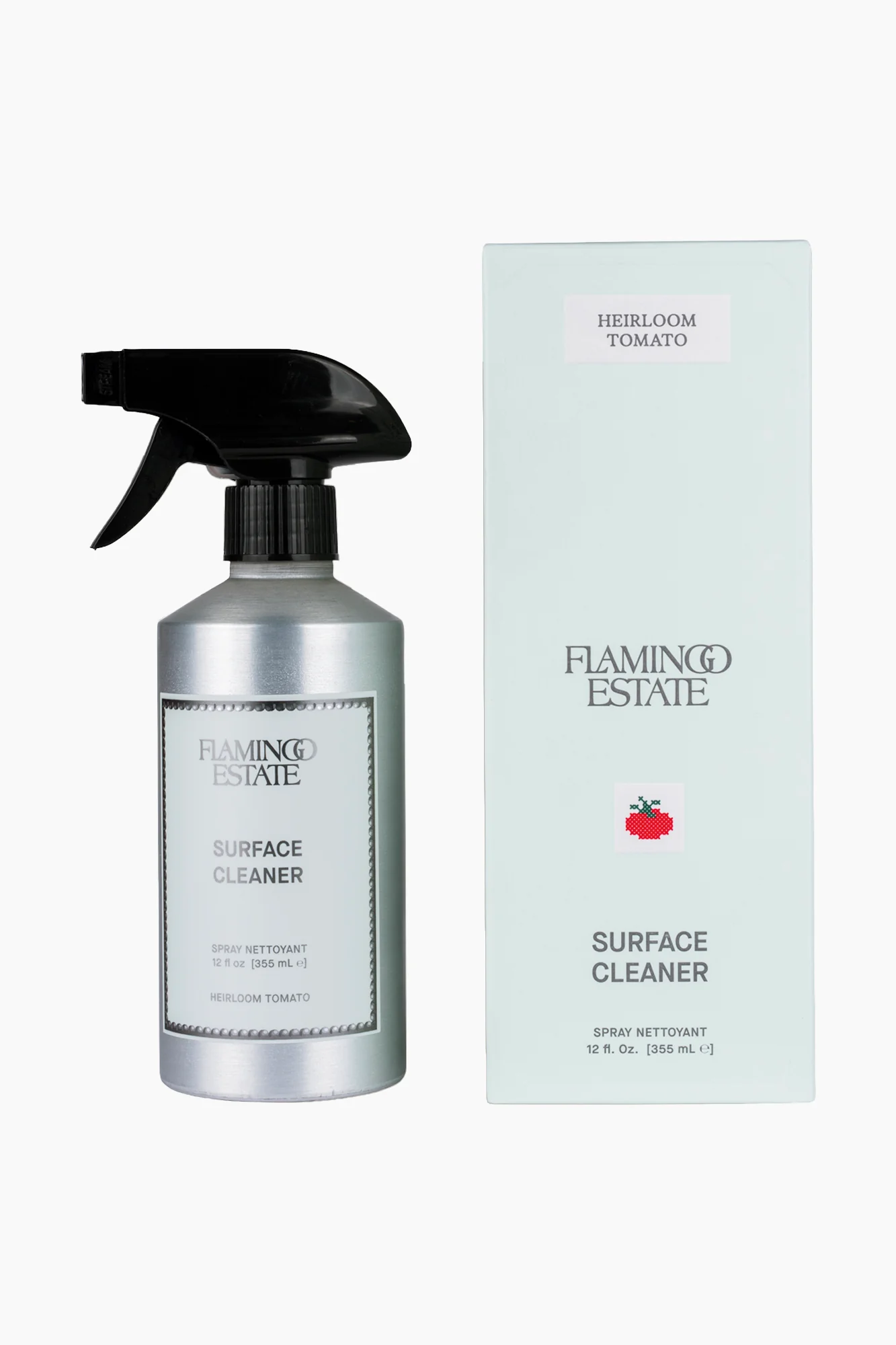 Roma Heirloom Surface Cleaner - Image 4