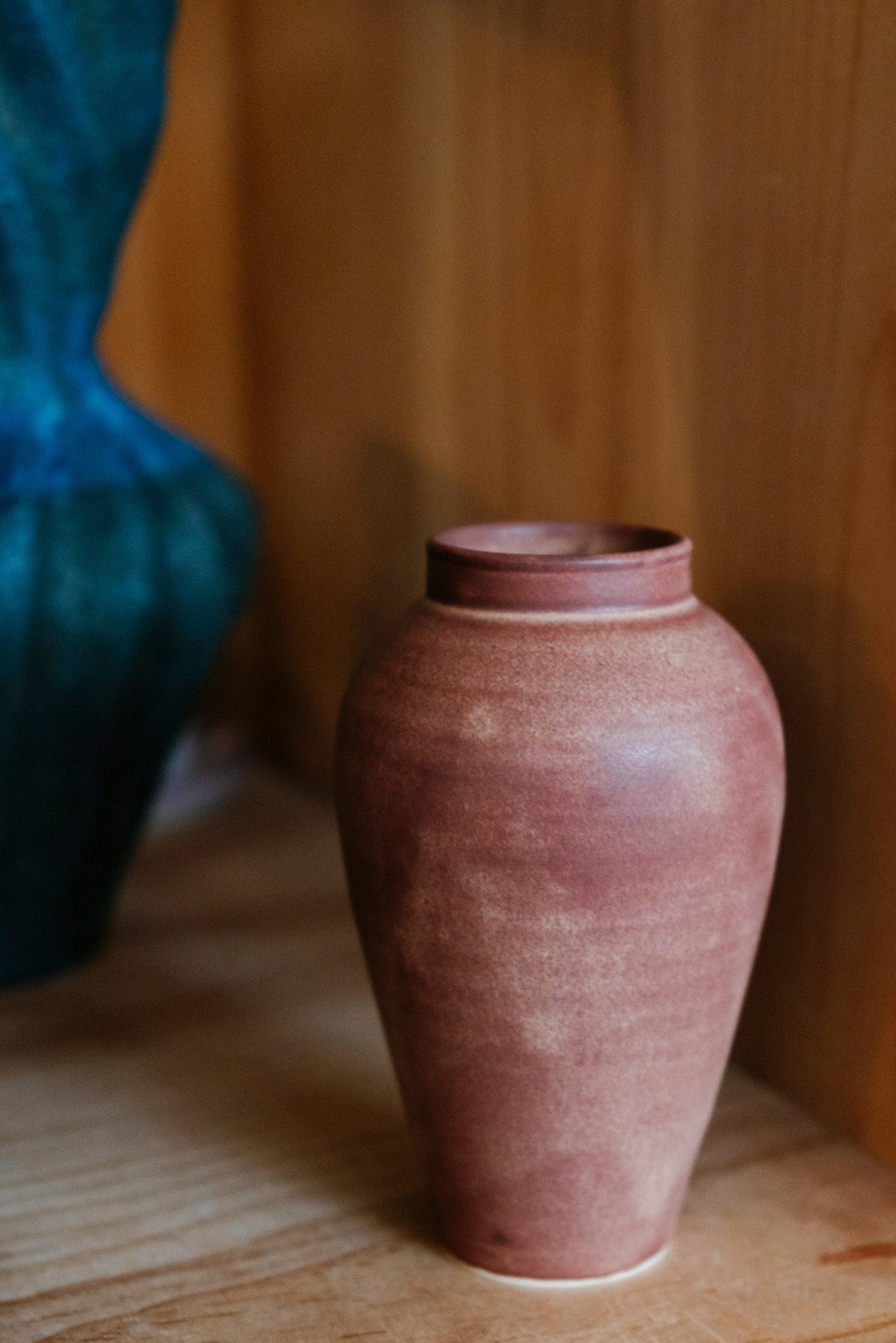 Roman Vase | Assorted Sizes + Colors - Image 2