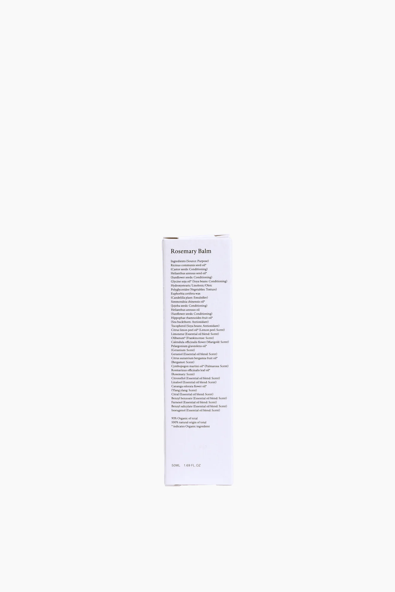 Rosemary Balm - Image 3