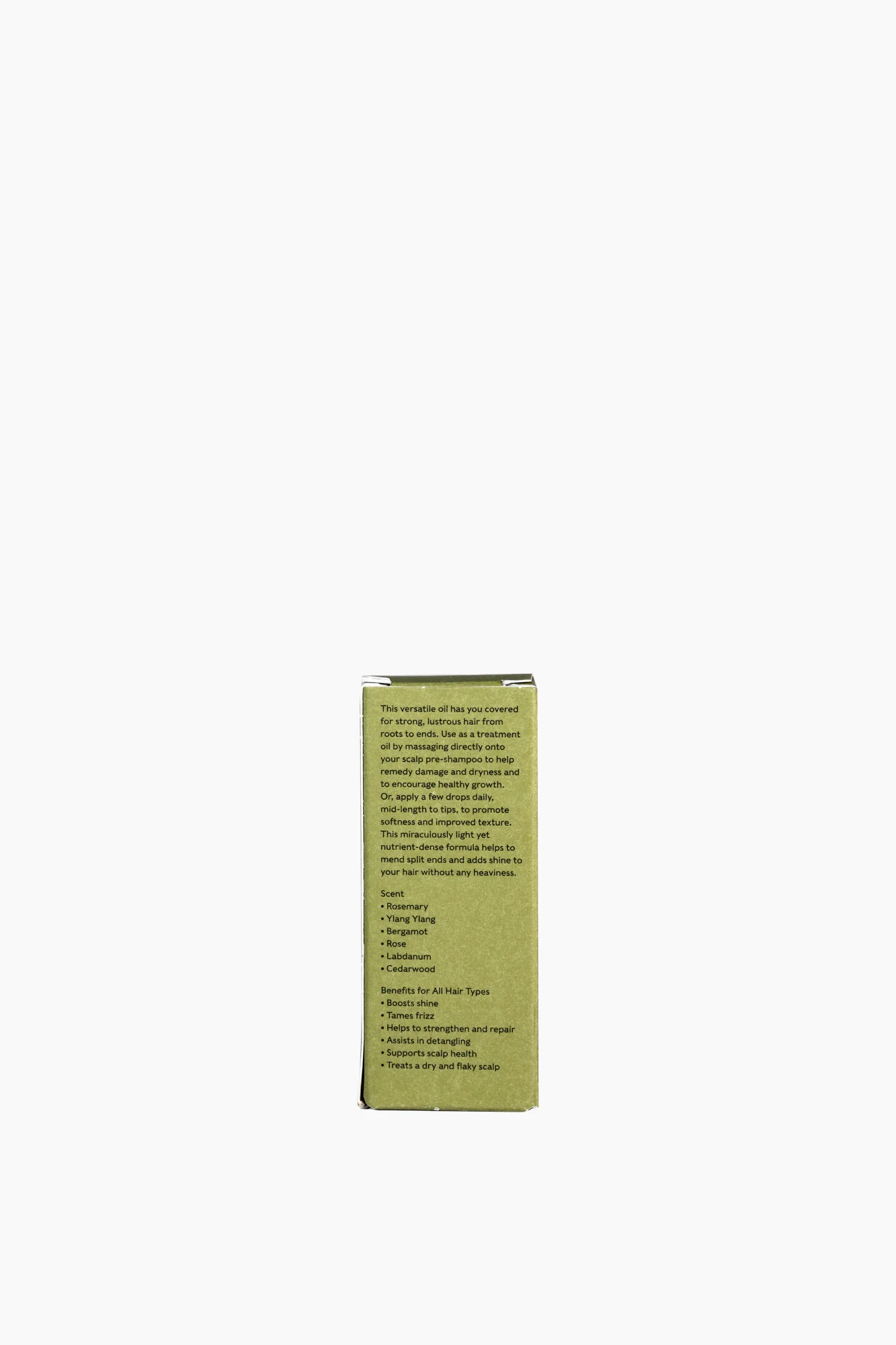 Rosemary Hair Oil - Image 3