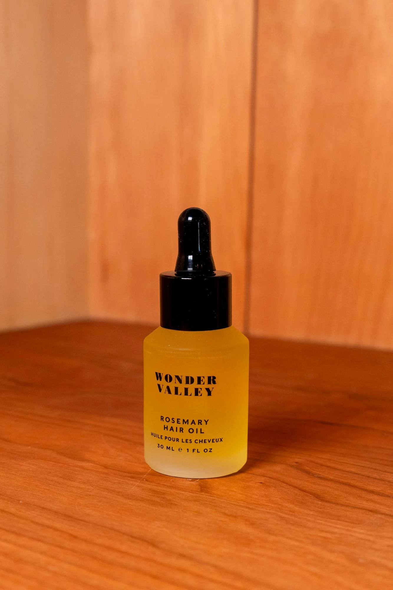 Rosemary Hair Oil - Image 4