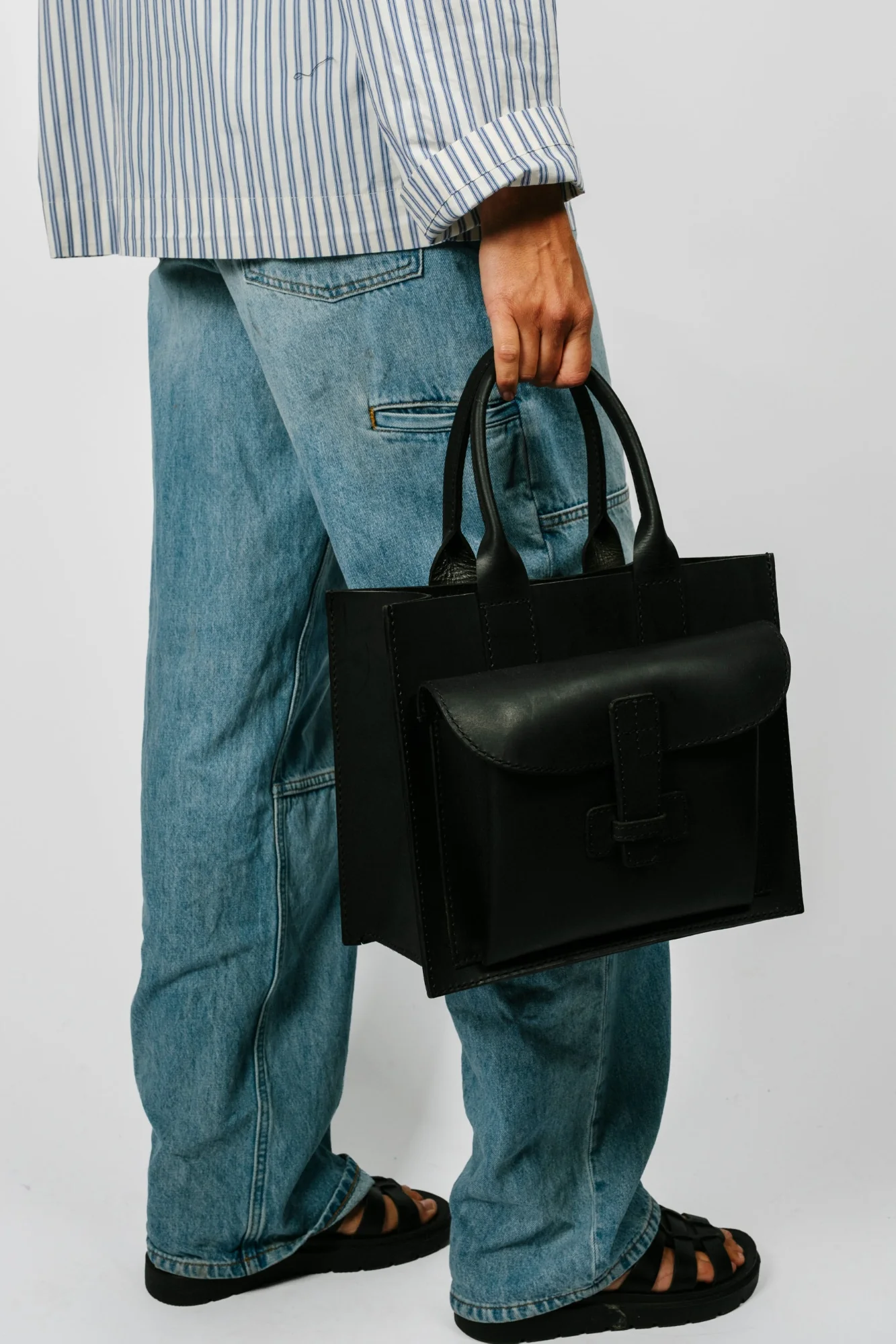 Sac 1 | Black - Image 3