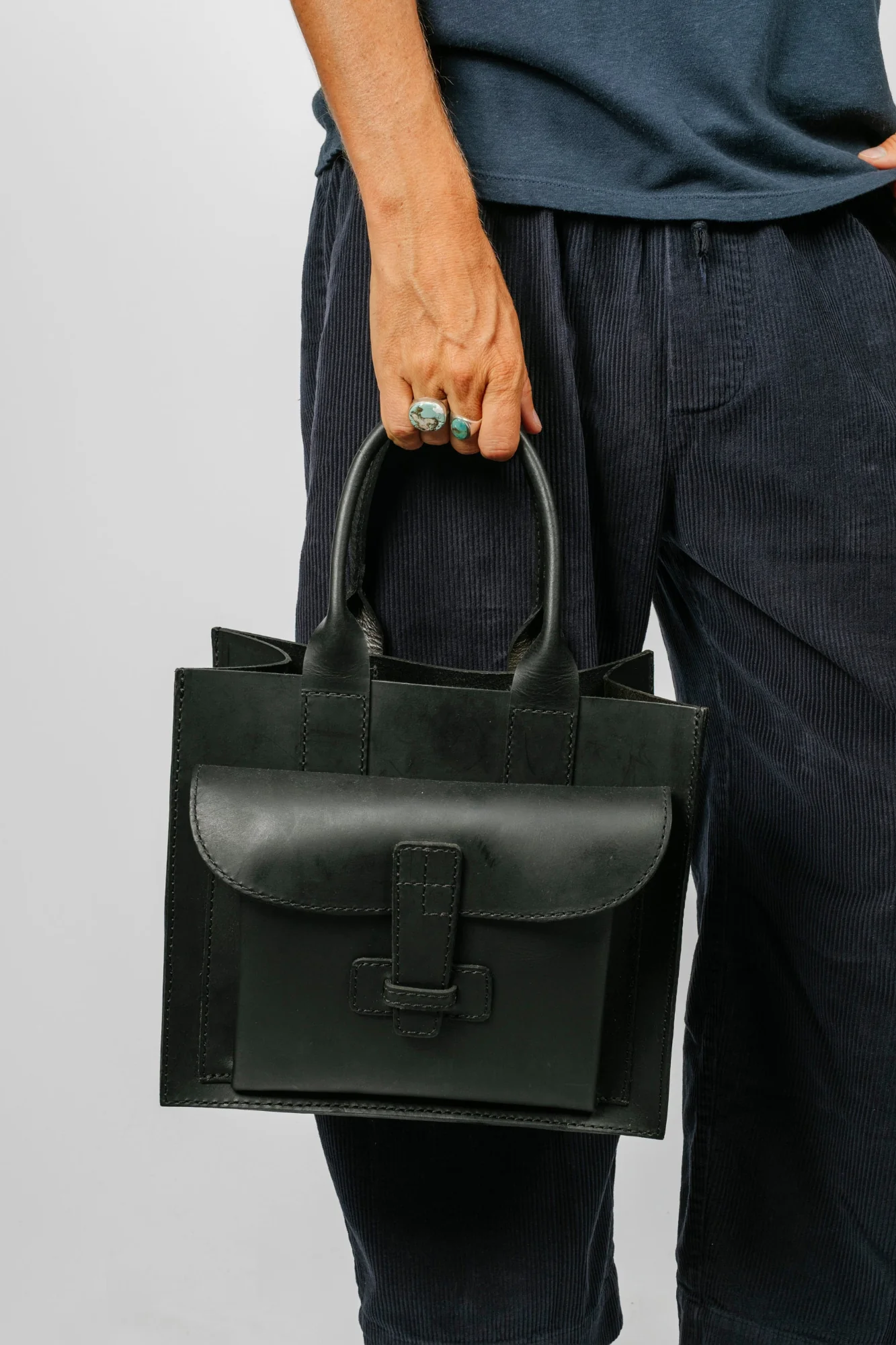 Sac 1 | Black - Image 7