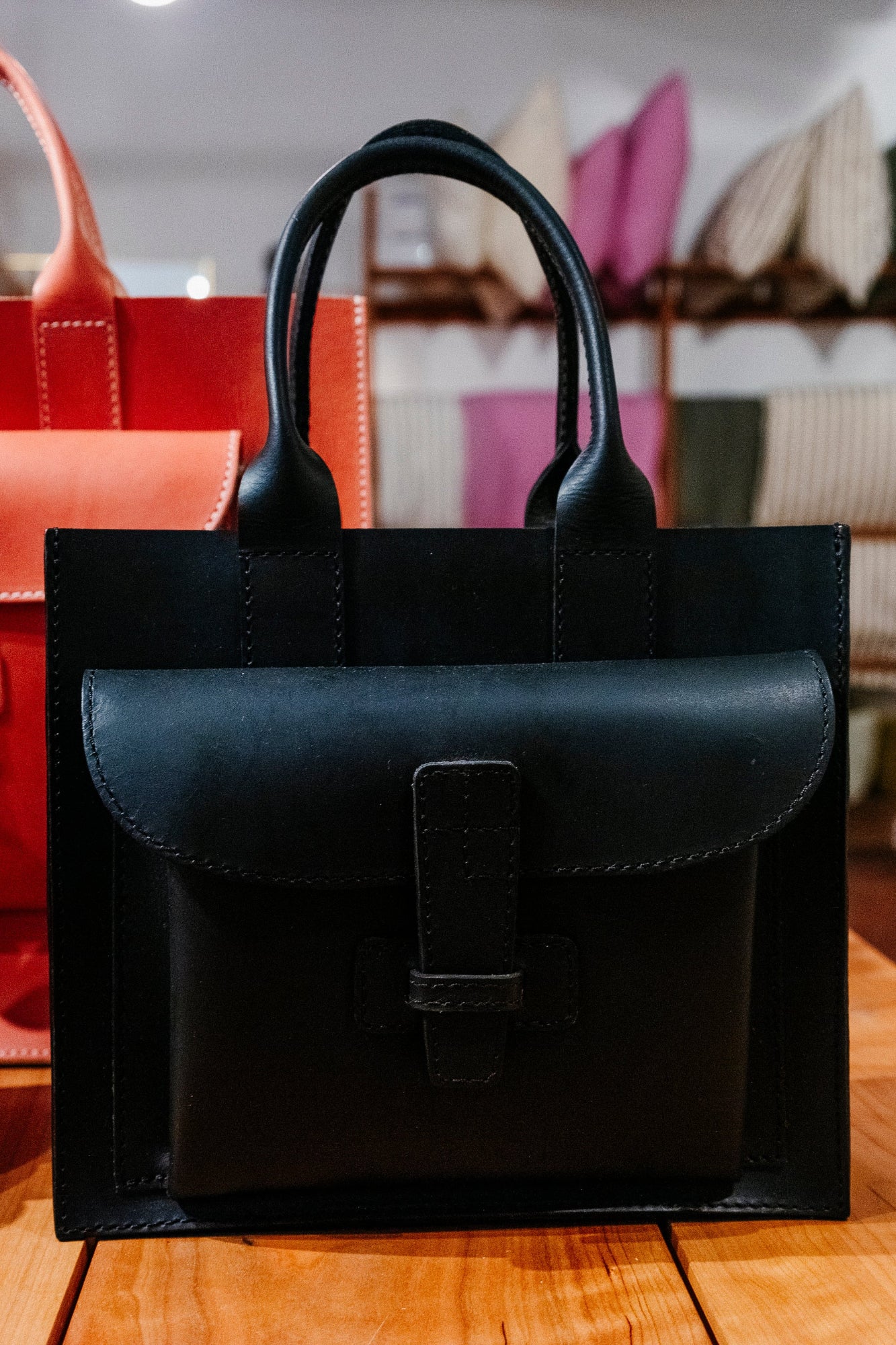 Sac 1 | Black - Image 8