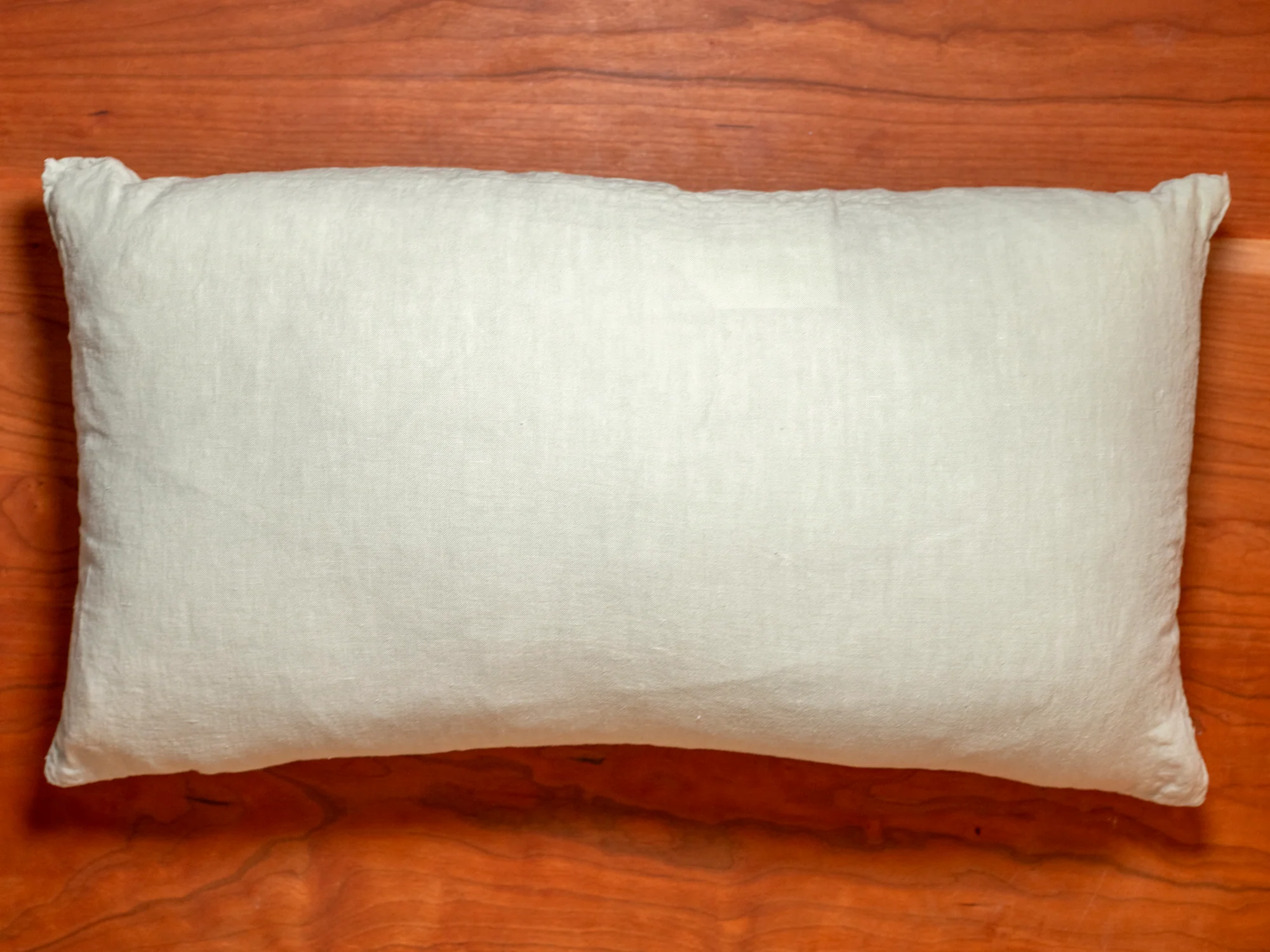 Linen Throw Pillows | Sage - Image 6