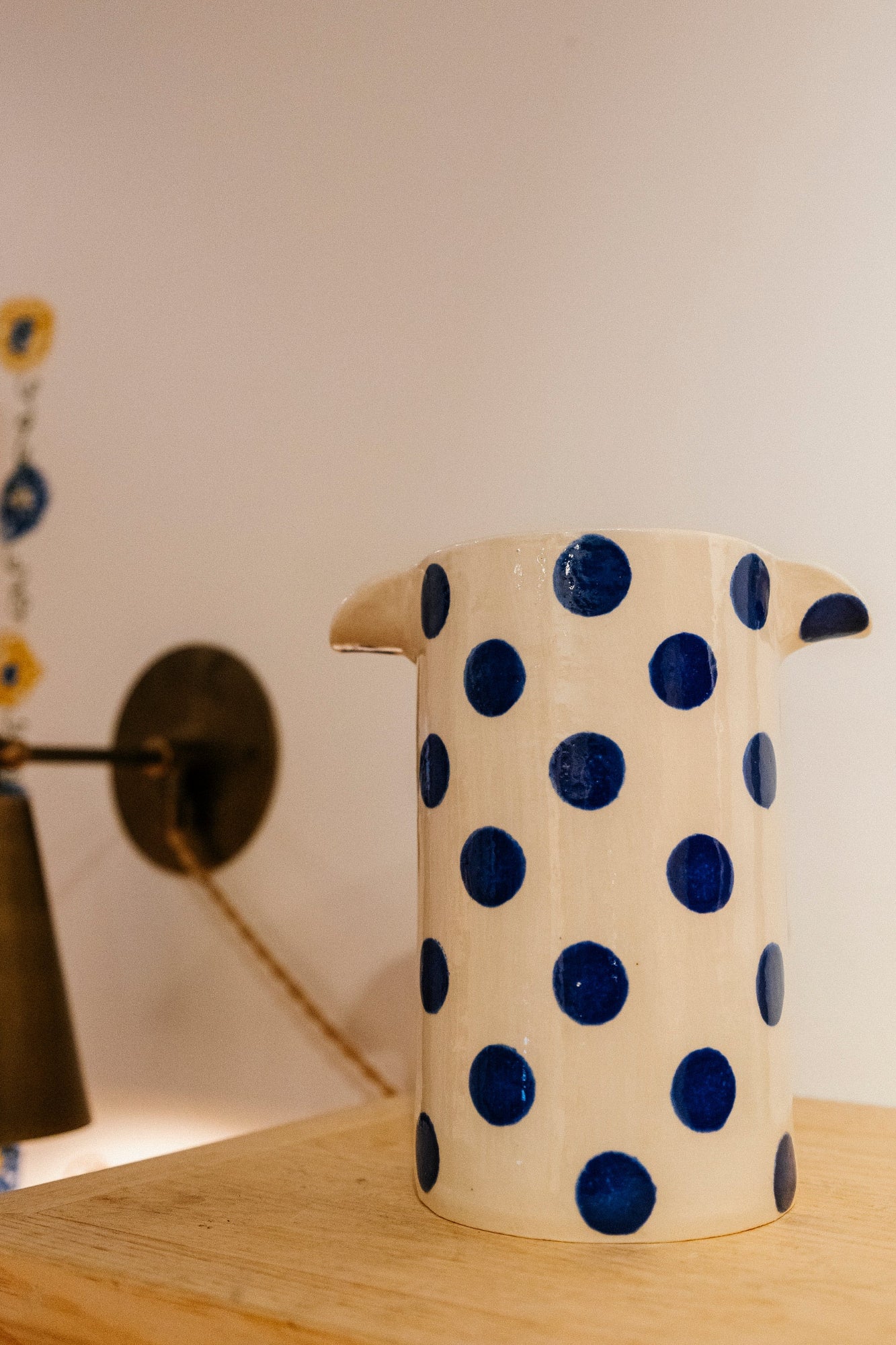 Sanpedro Spouted Vessel | Mar - Image 2