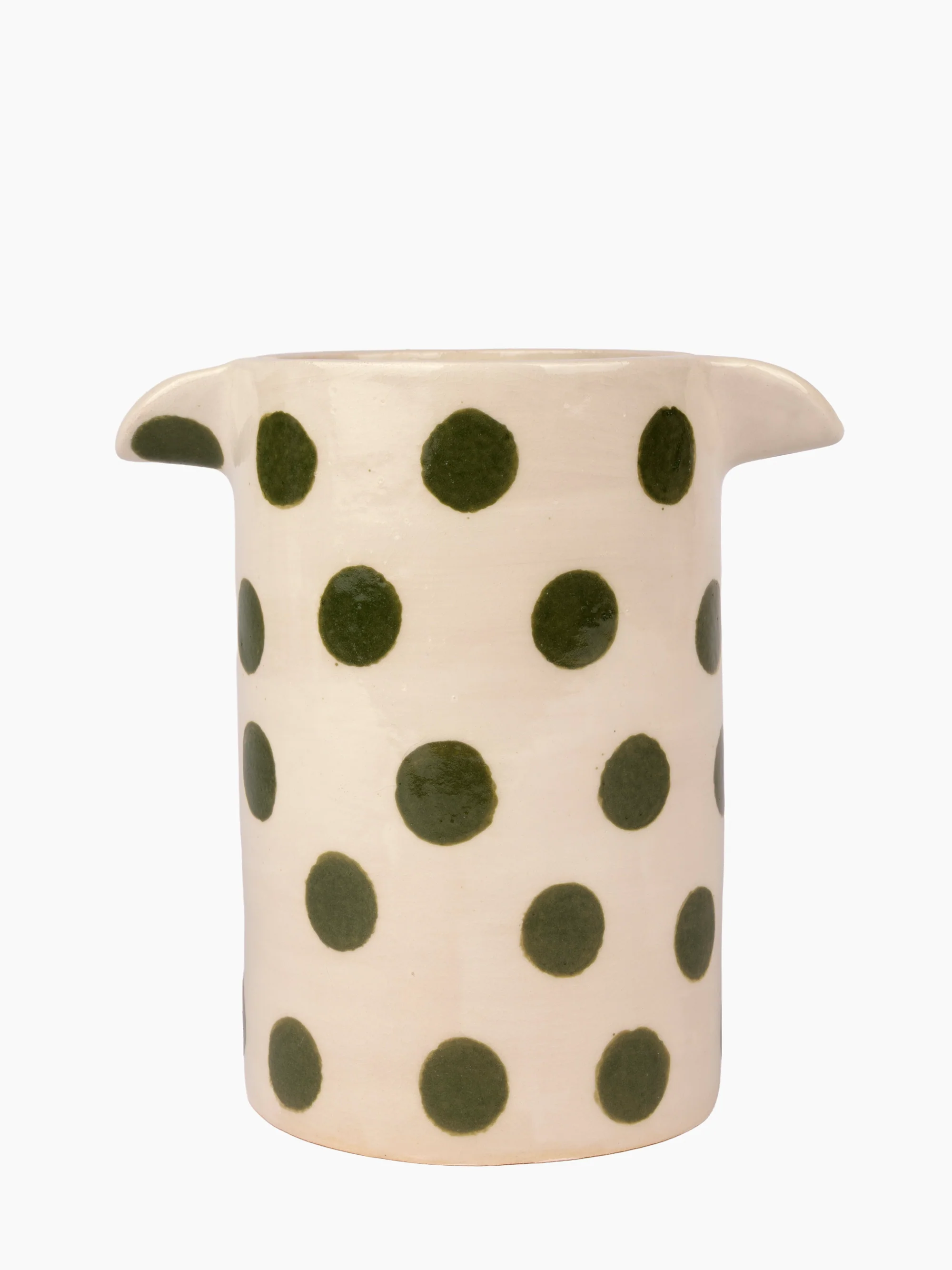 Sanpedro Spouted Vessel | Bosque