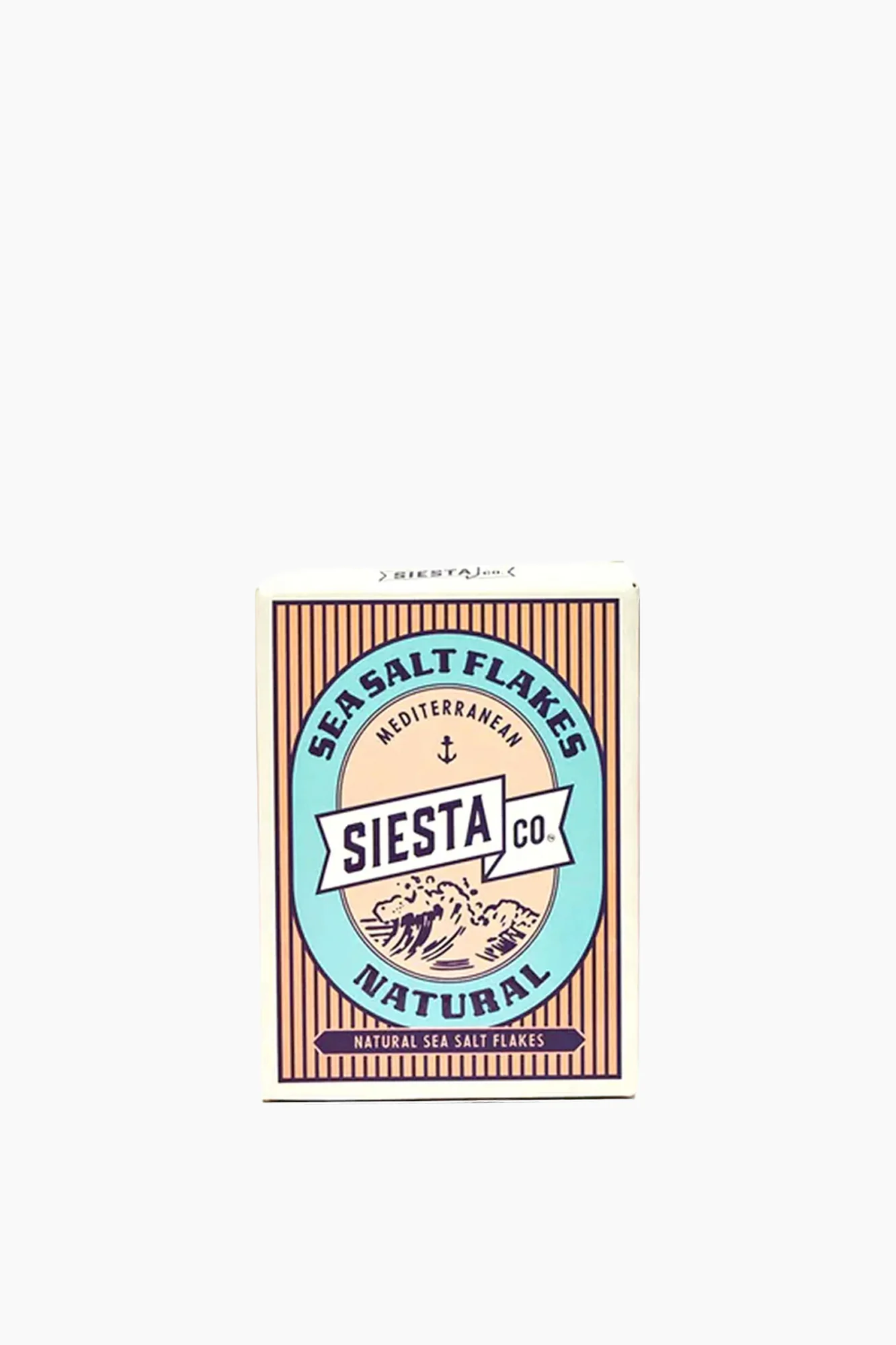 Sea Salt Flakes