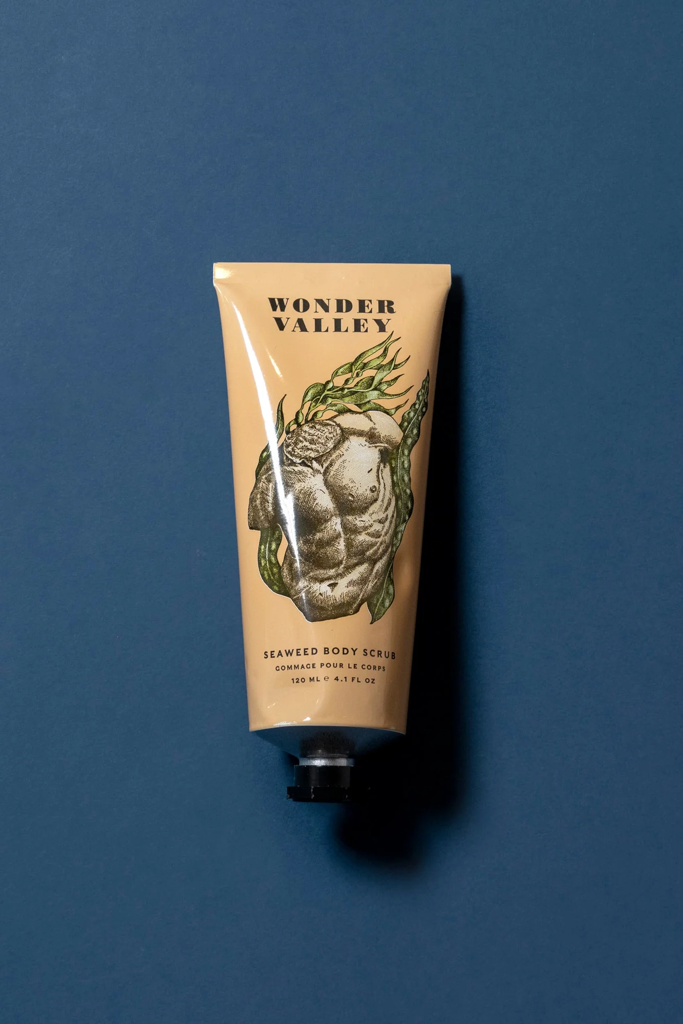 Seaweed Body Scrub - Image 4