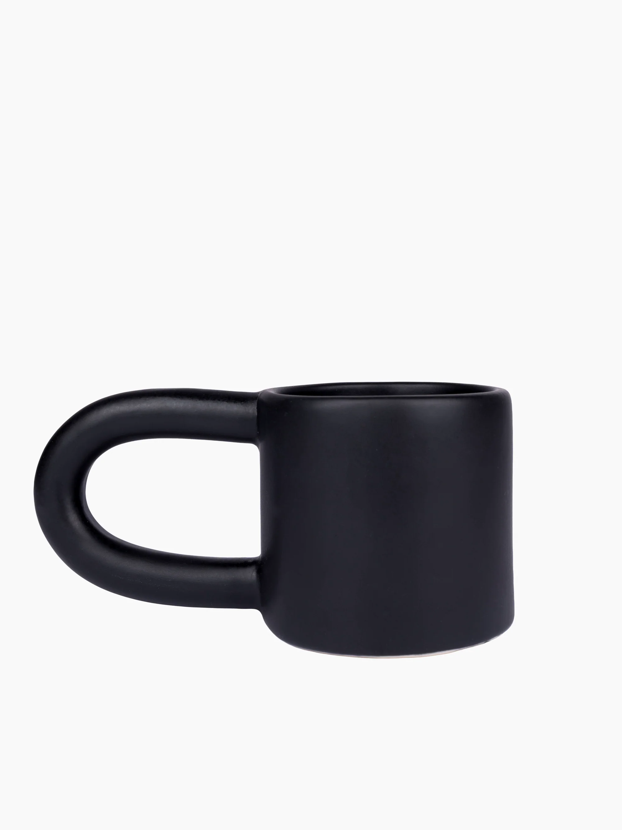 Short Mug | 3 Colors - Image 2