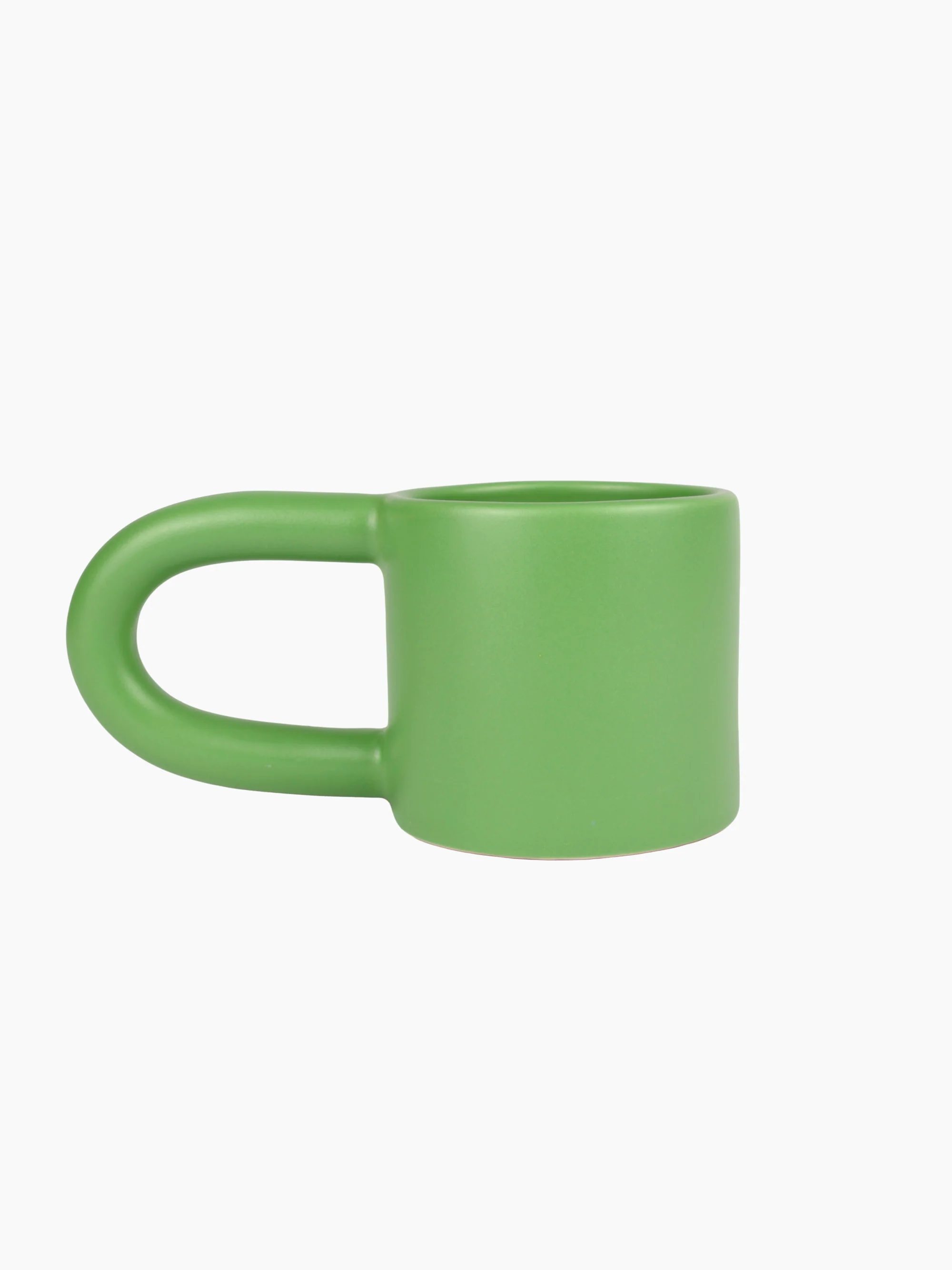Short Mug | 3 Colors - Image 4