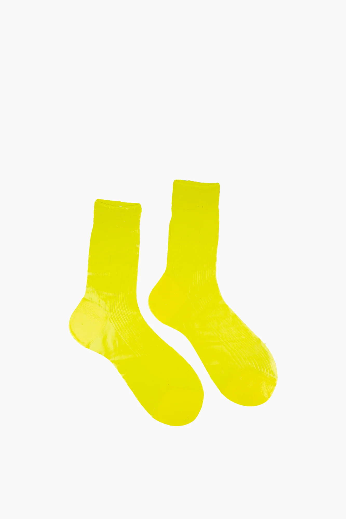 Silk Laminated Socks - Image 16