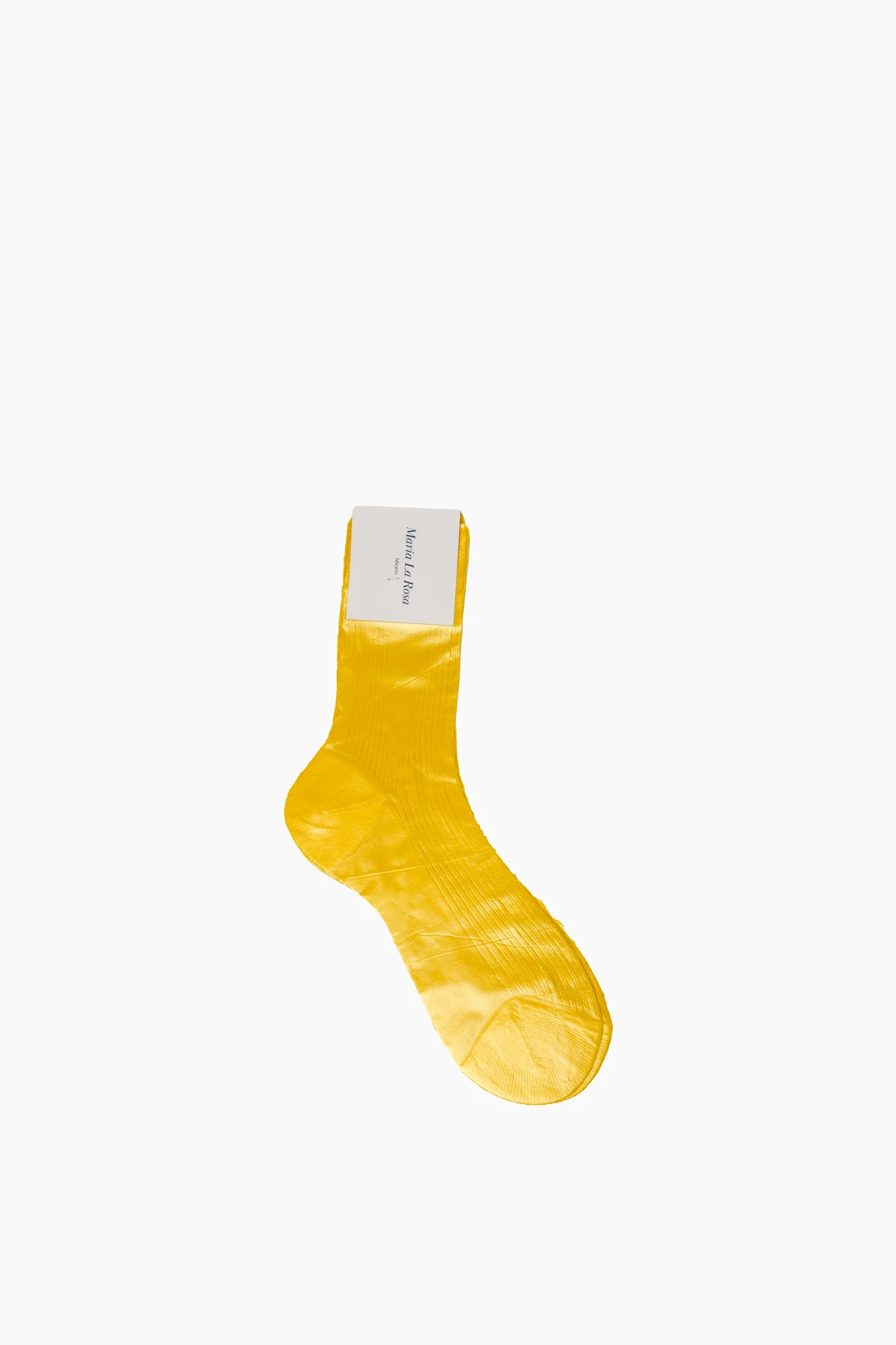 Silk Laminated Socks - Image 19