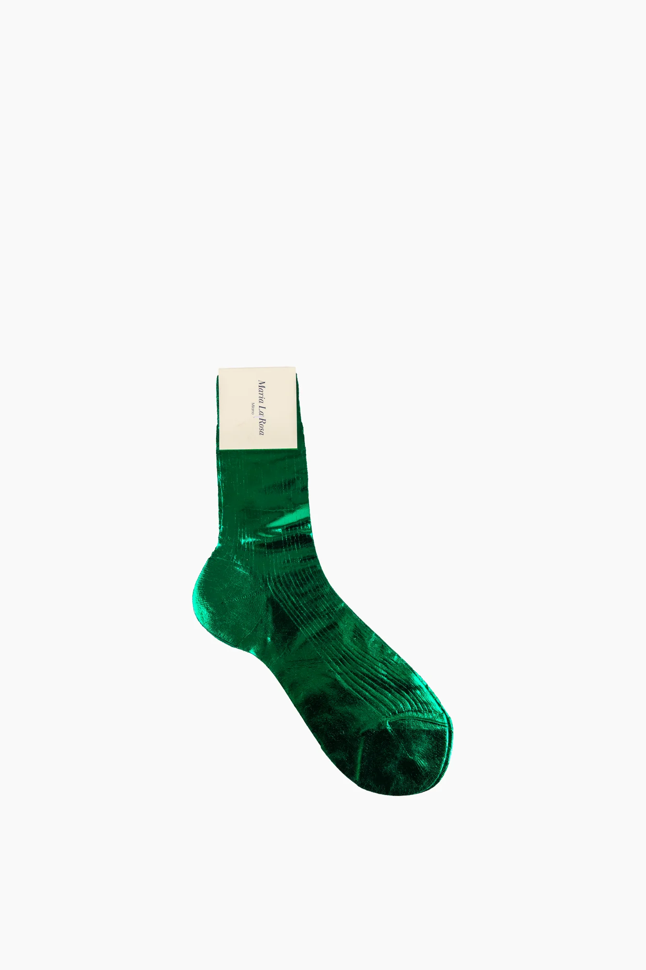 Silk Laminated Socks - Image 3