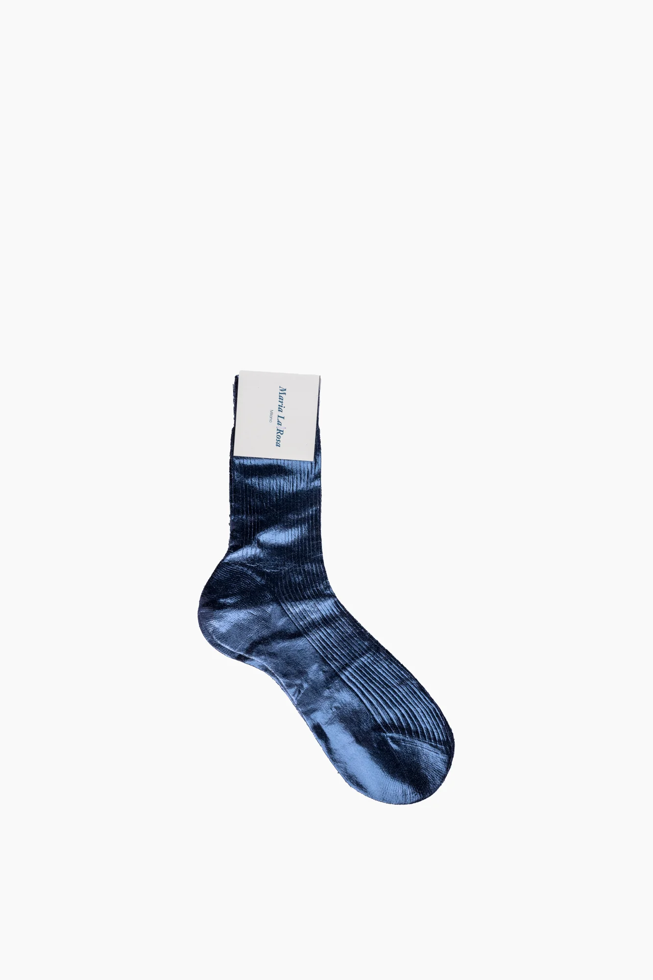 Silk Laminated Socks - Image 4