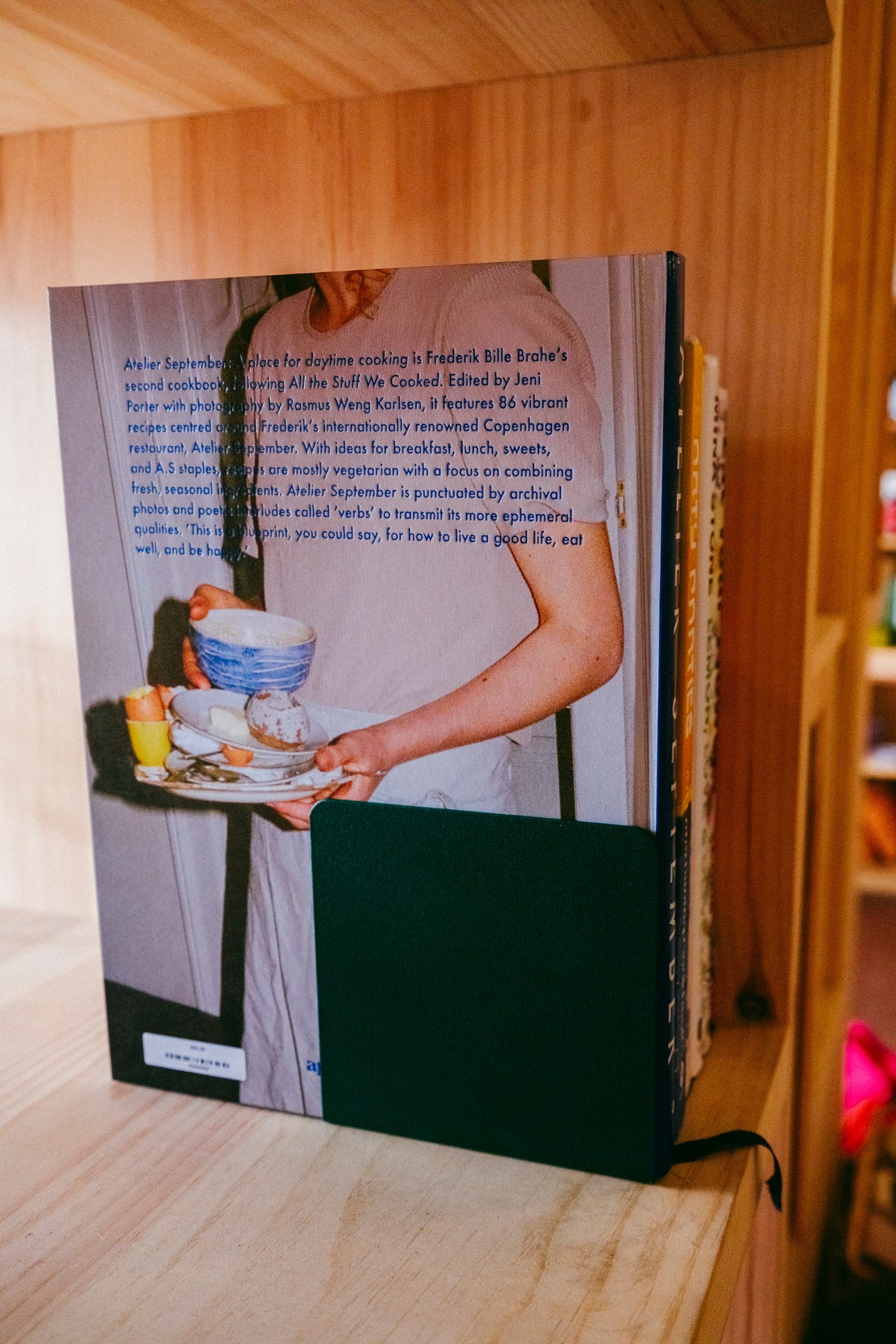 Single Bookend | 2 Sizes - Image 15