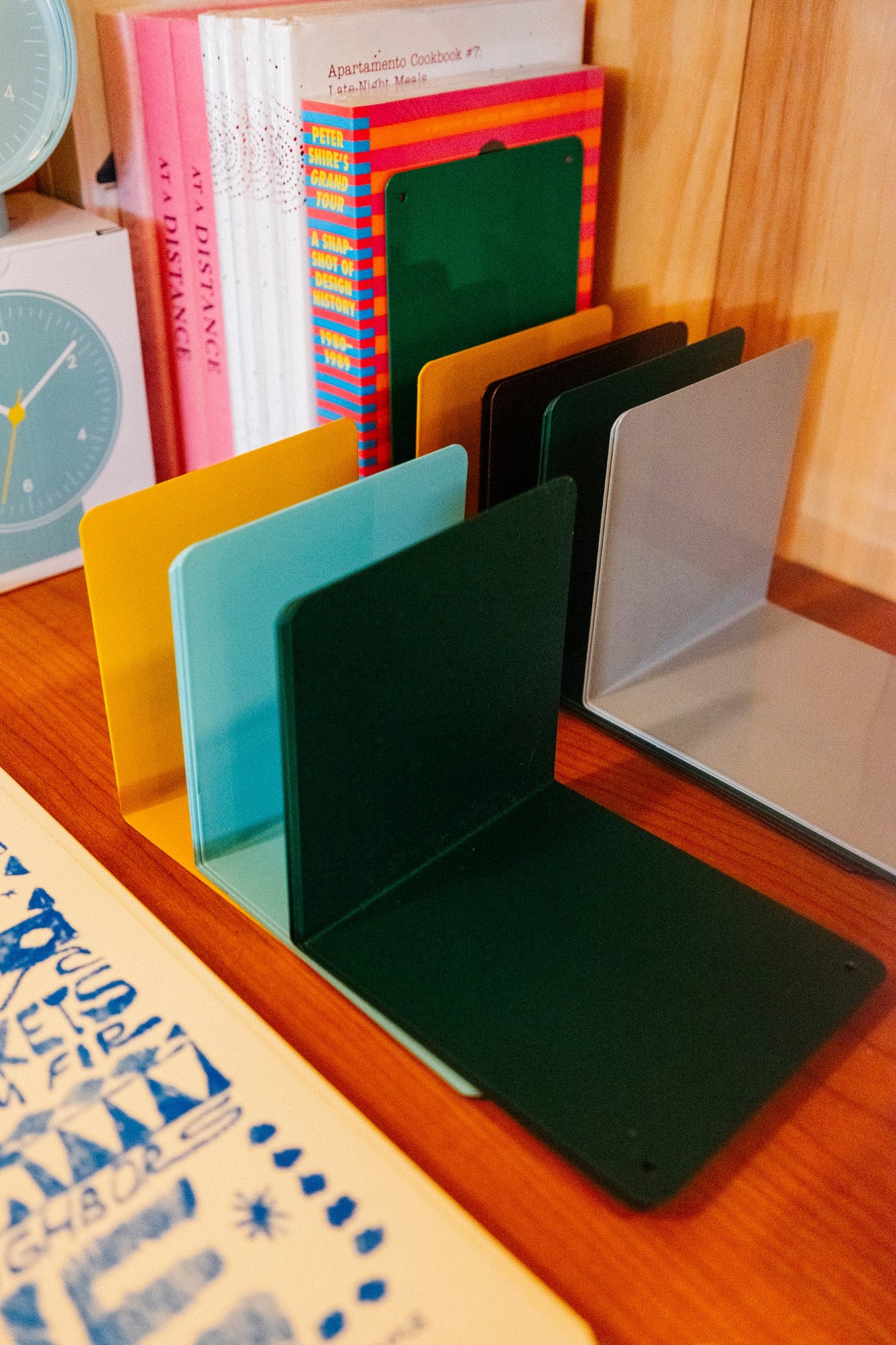 Single Bookend | 2 Sizes - Image 17