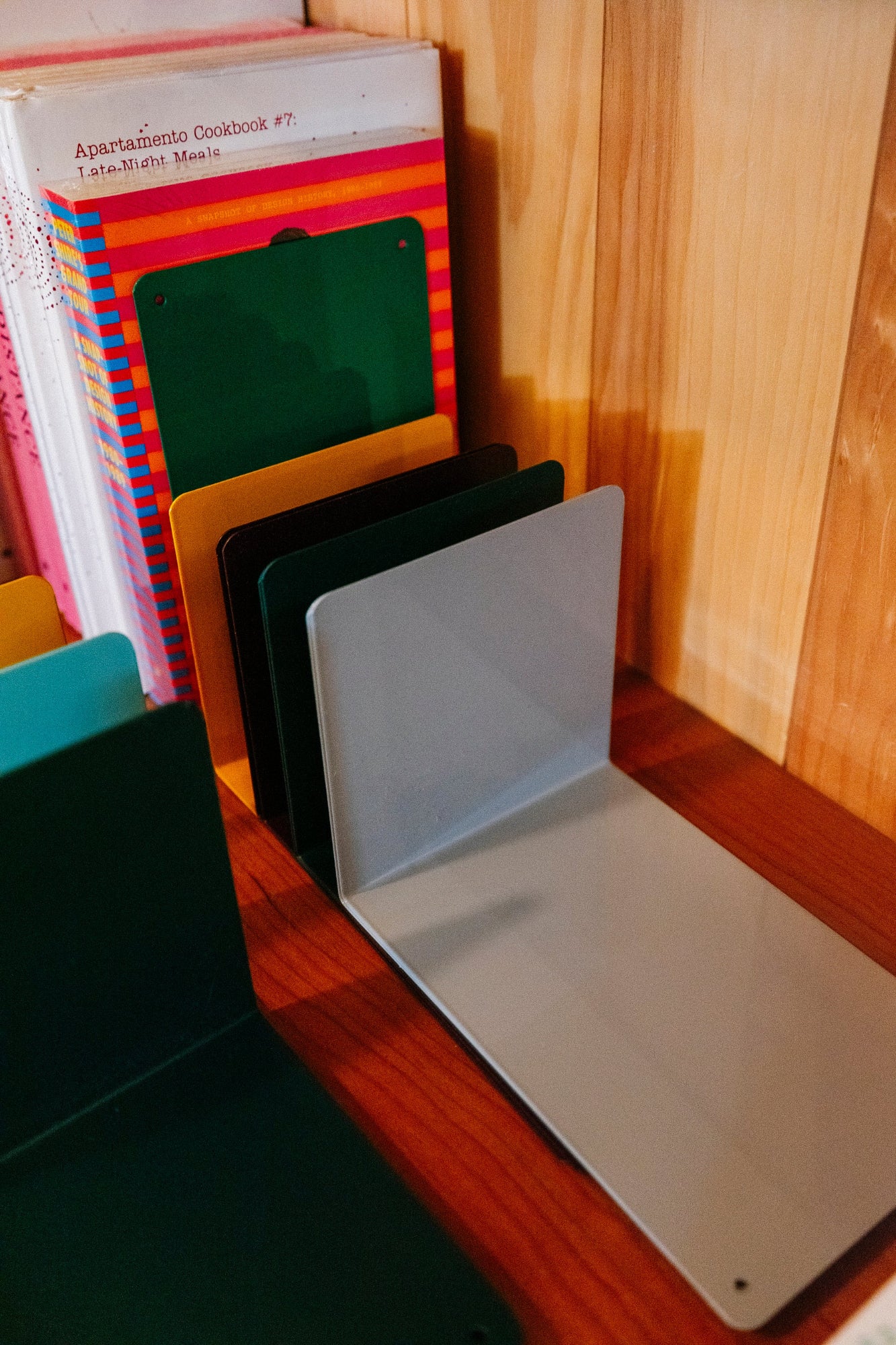 Single Bookend | 2 Sizes - Image 18